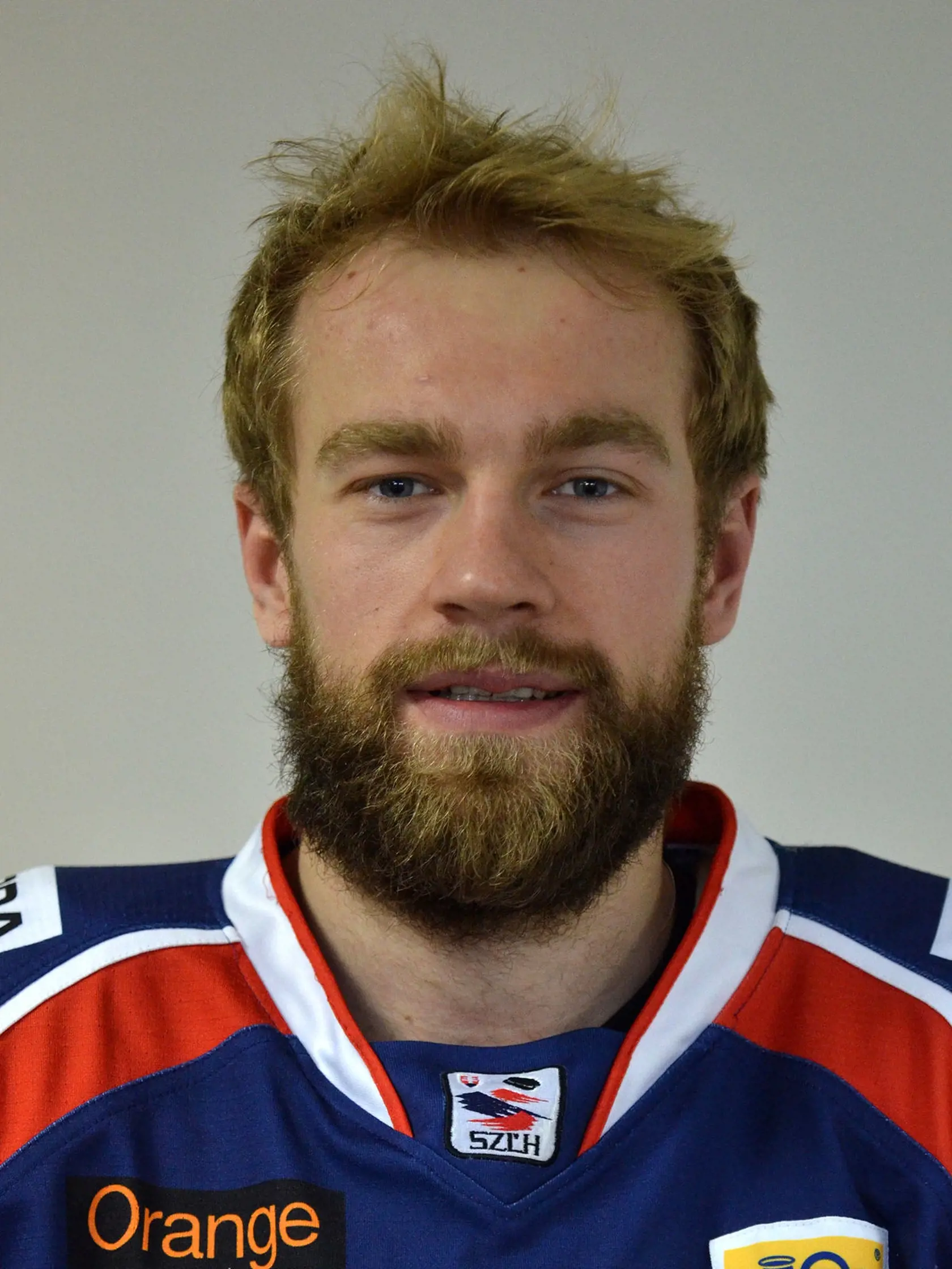 Tomáš Marcinko - hokej