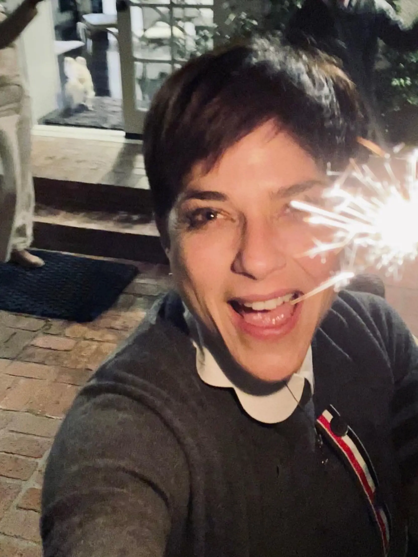 Známa herečka Selma Blair takisto absolvovala transplantáciu kmeňových buniek