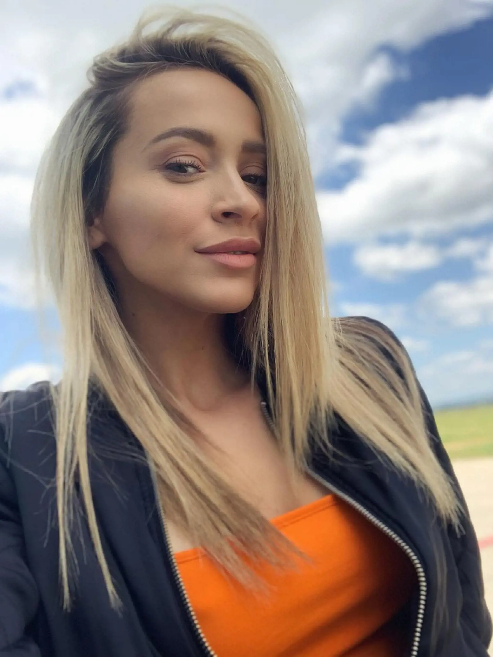 Dominika Mirgová