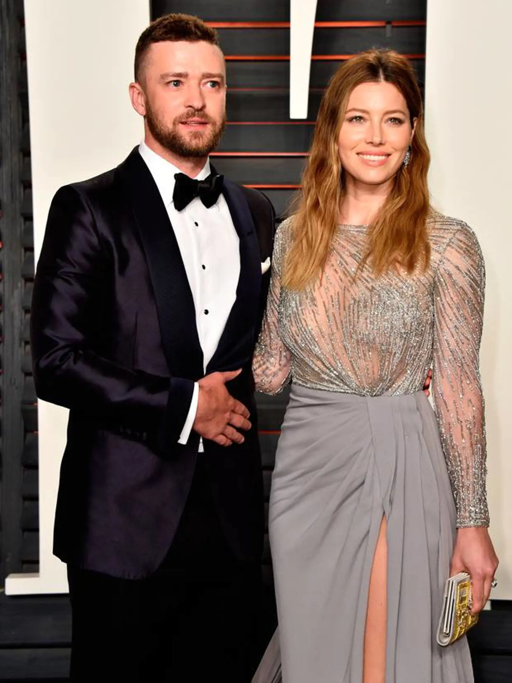 Justin Timberlake a Jessica Biel: Rok pred svadbou si dali zbohom, lebo chceli fungovať inak. No nakoniec sa zhodli, že obaja chcú rodinu, a tak prišla svadba a aj dieťa.