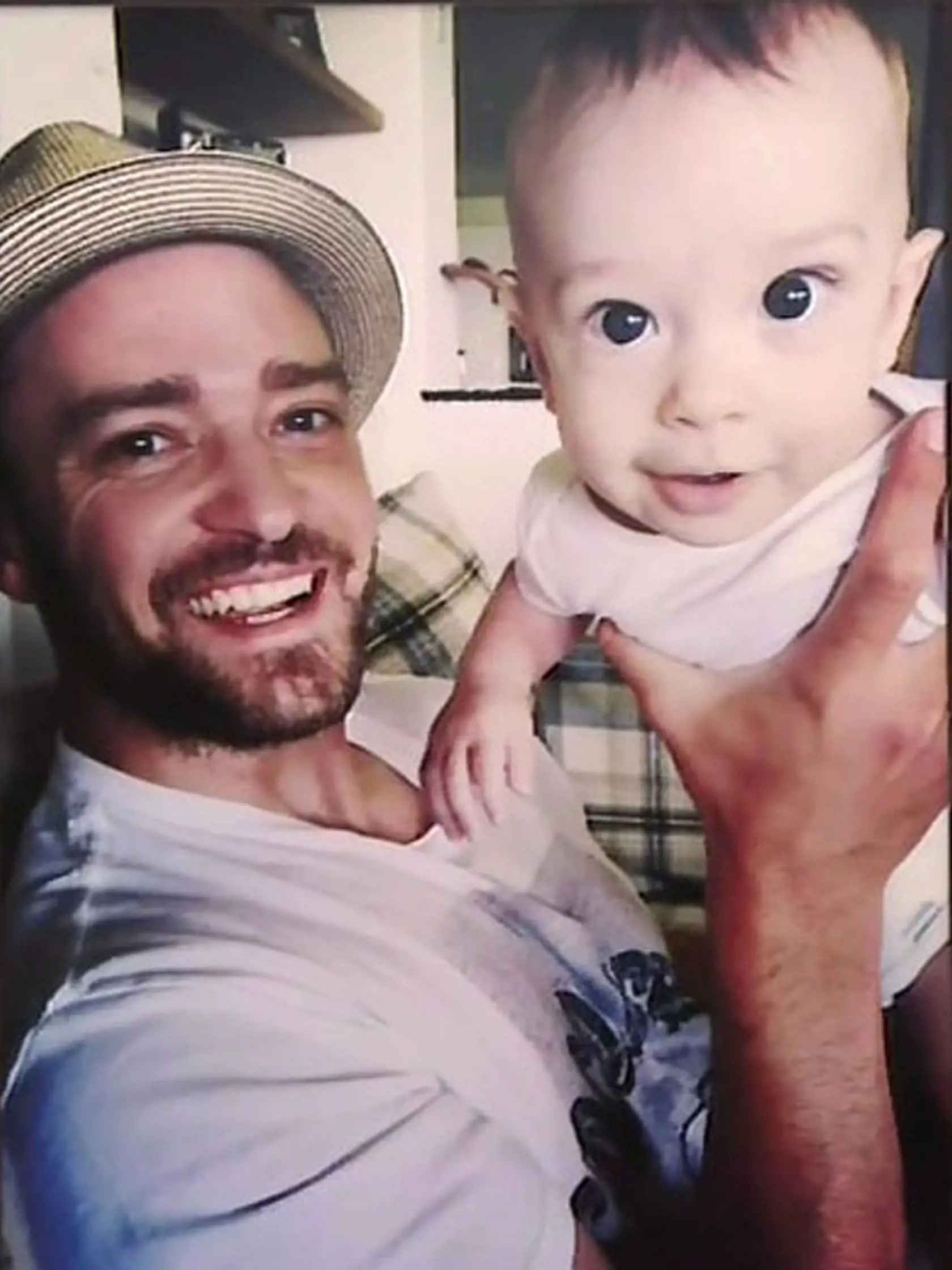 Justin Timberlake