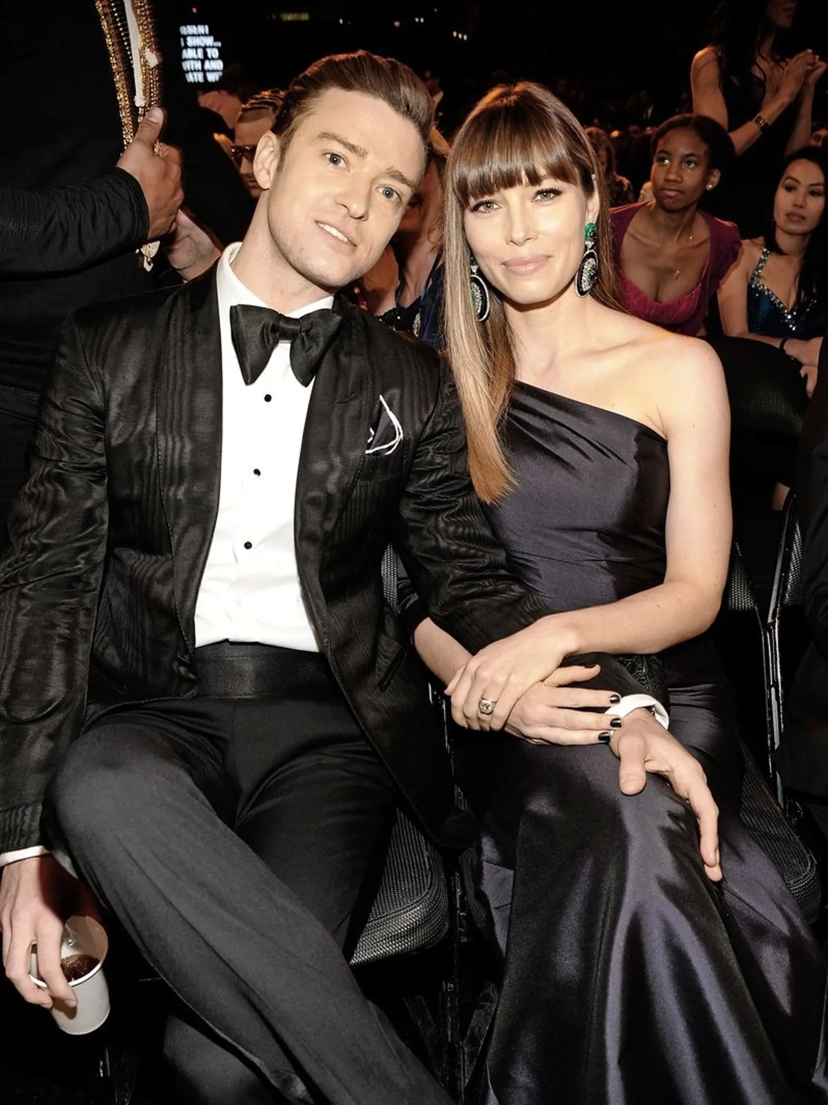 Jessica Biel