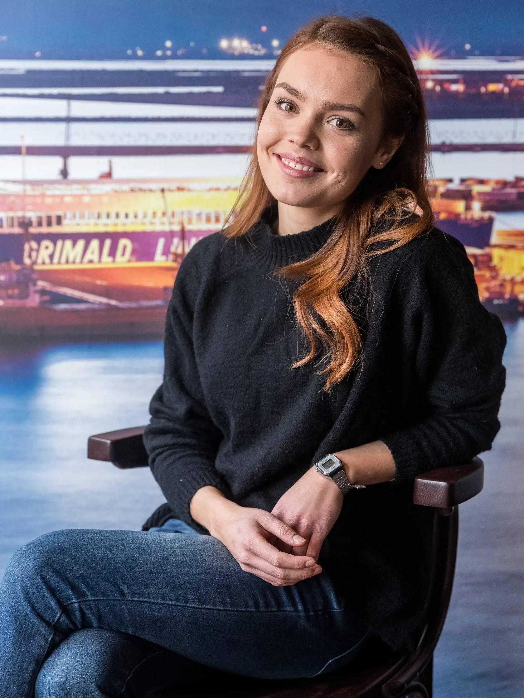 Mária Havranová 