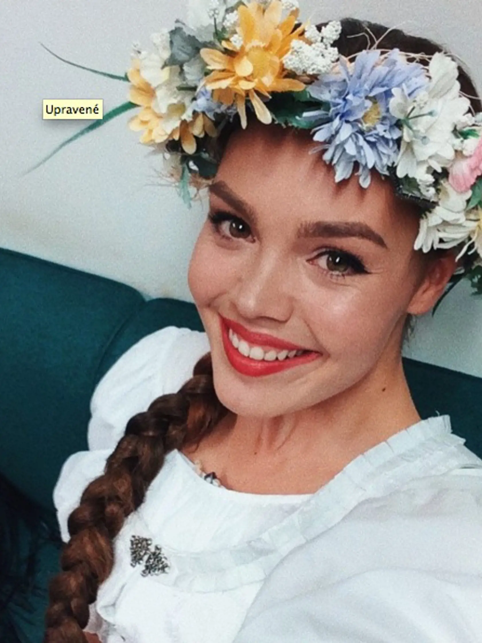Mary Havranová 