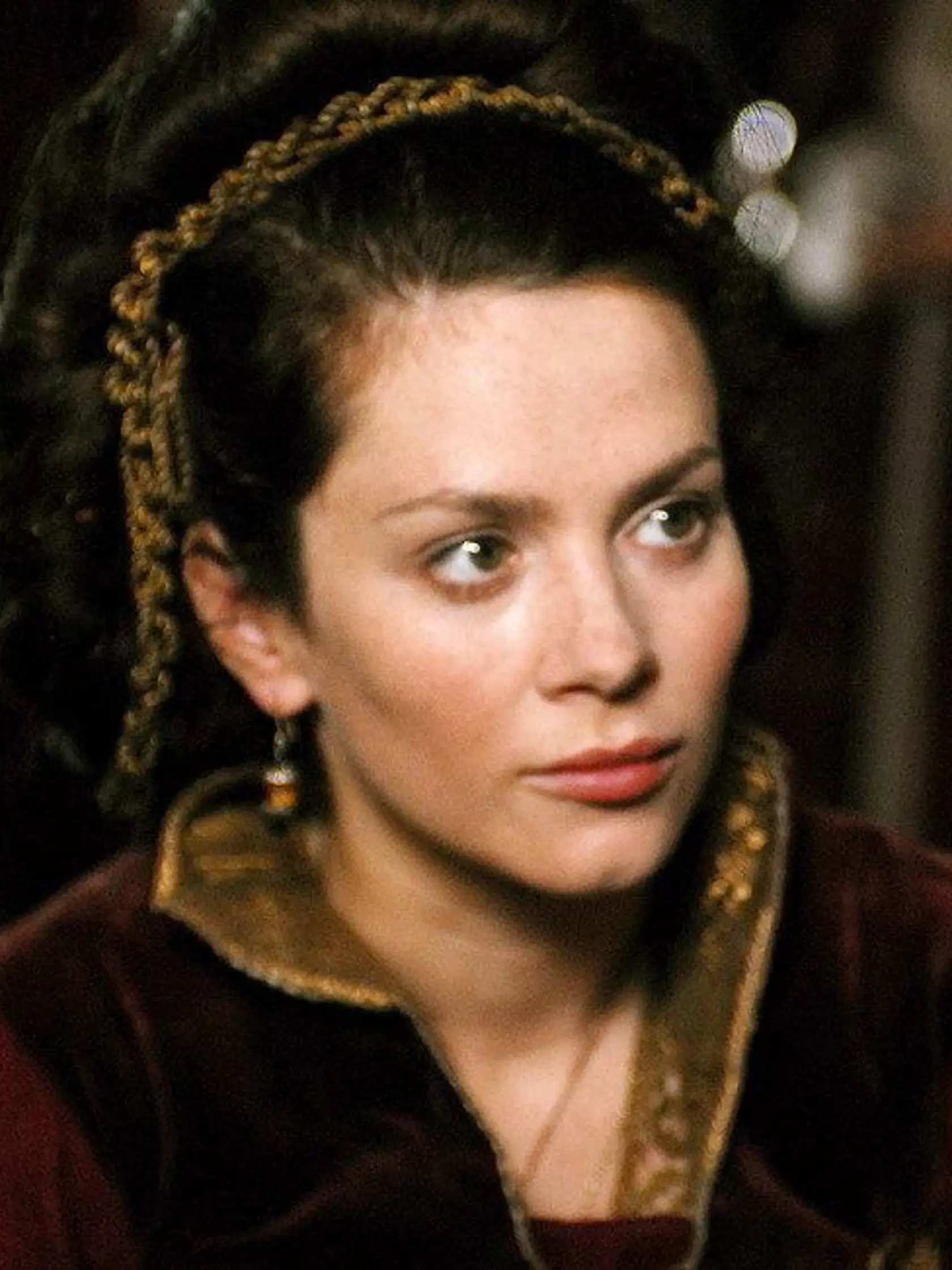 Anna Friel
