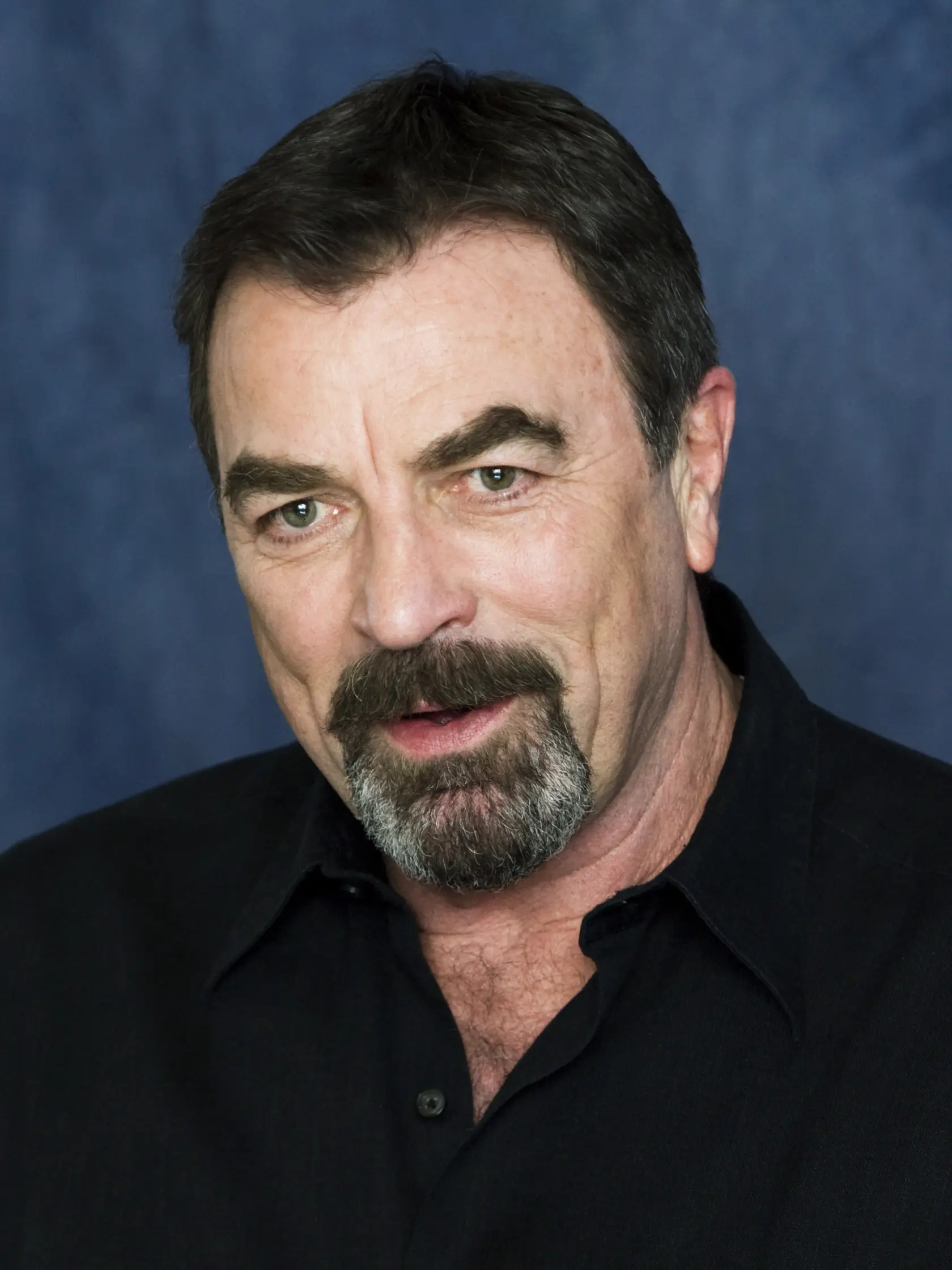 Tom Selleck