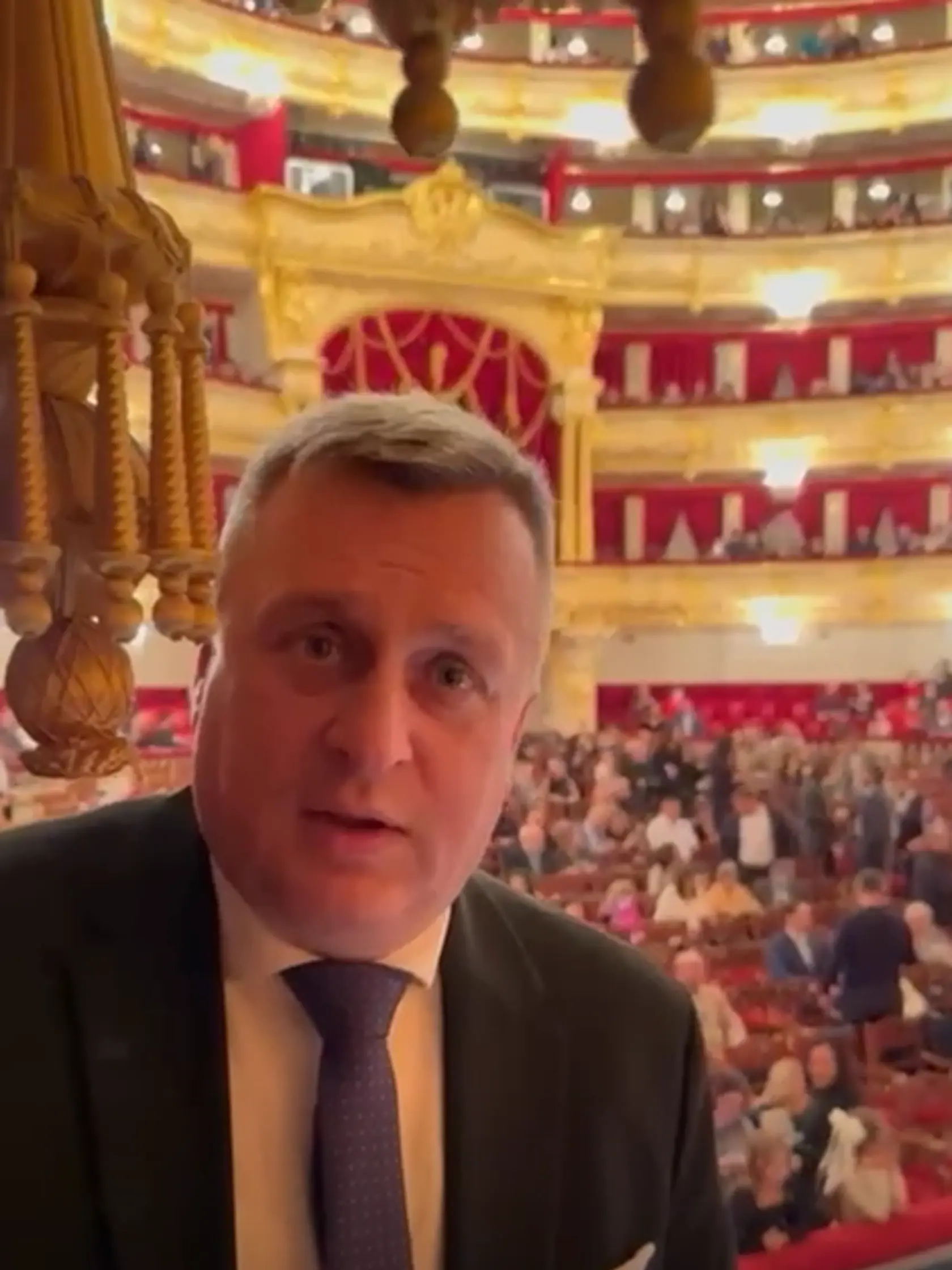 Delegácia NR SR bola v Moskve, Danko má potvrdenú schôdzku s Lavrovom
