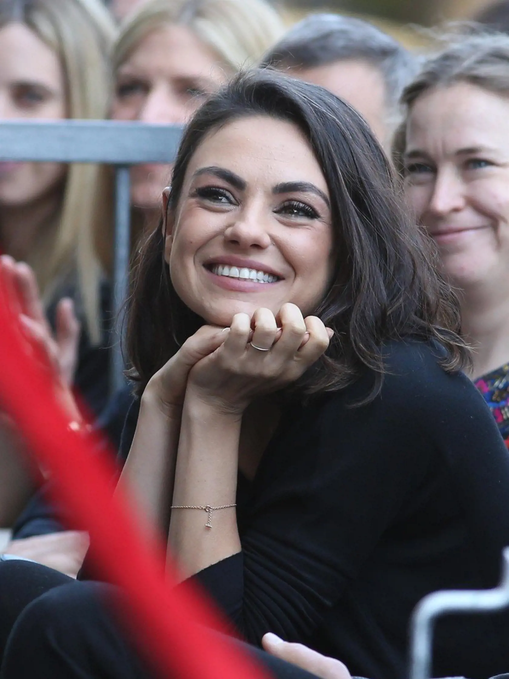 Mila Kunis