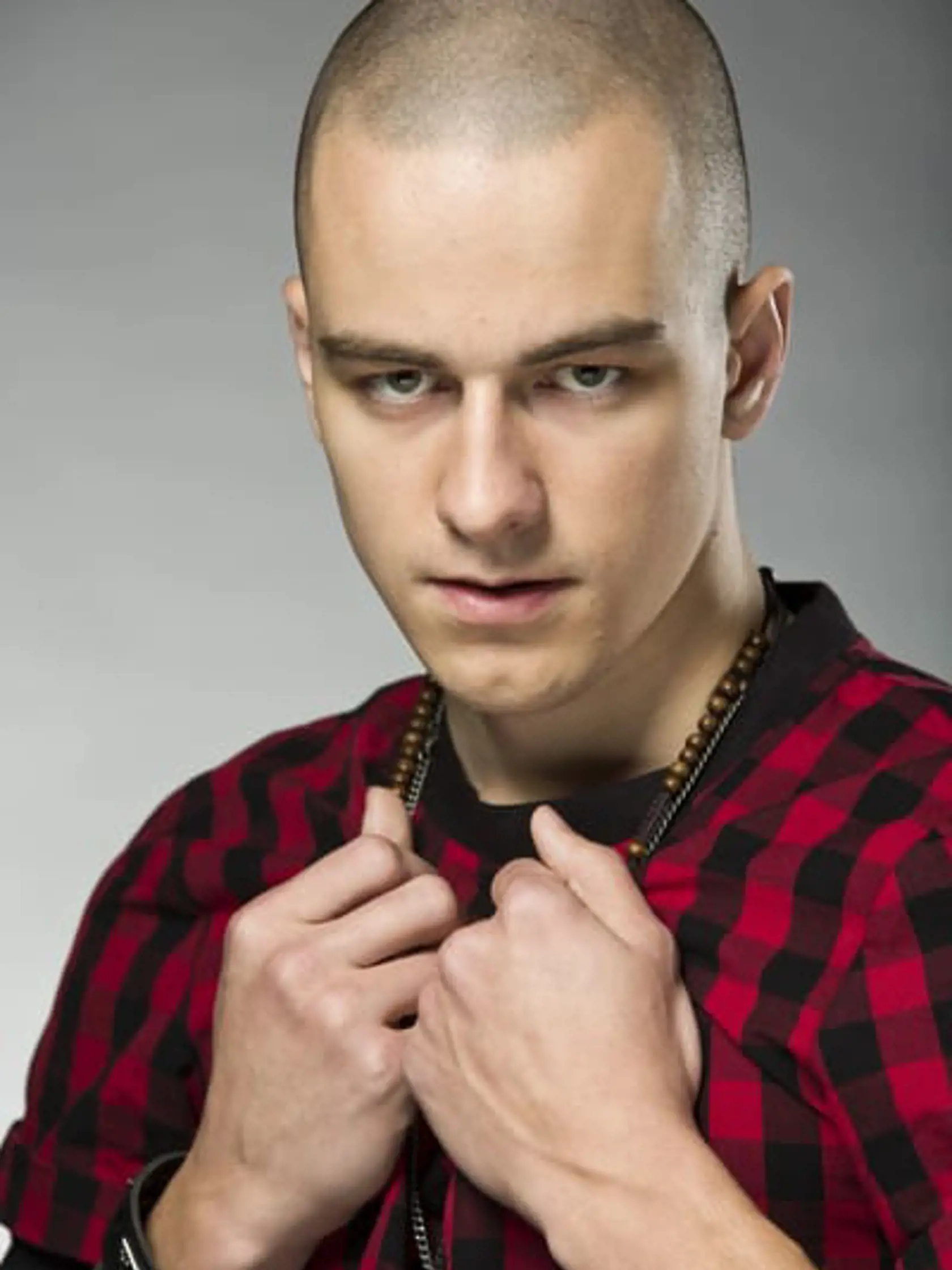 Daniel Křížka