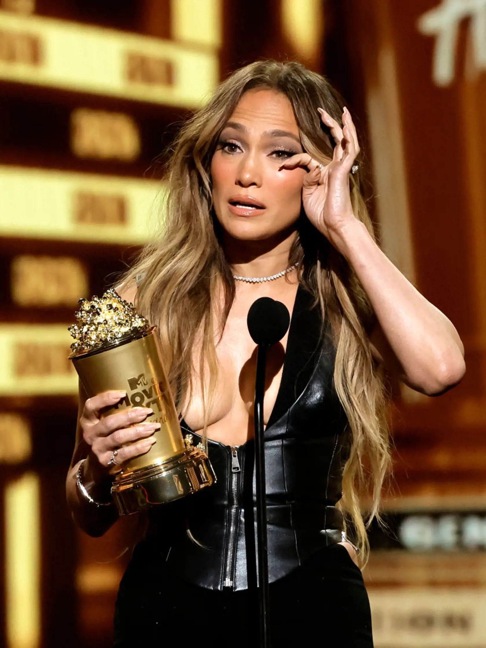 Jennifer Lopez