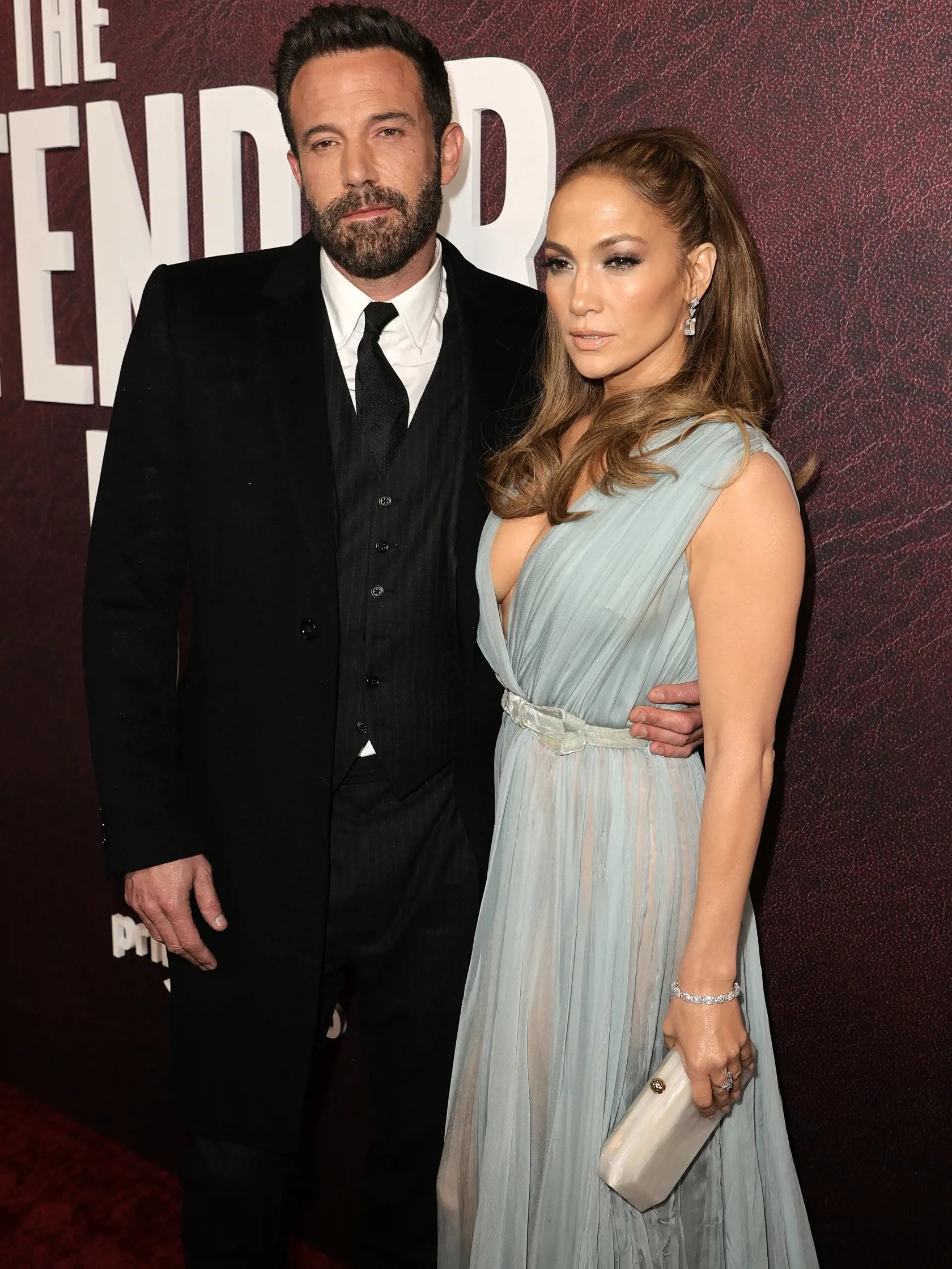 Ben Affleck a Jennifer Lopez si povedali "áno" po druhýkrát.
