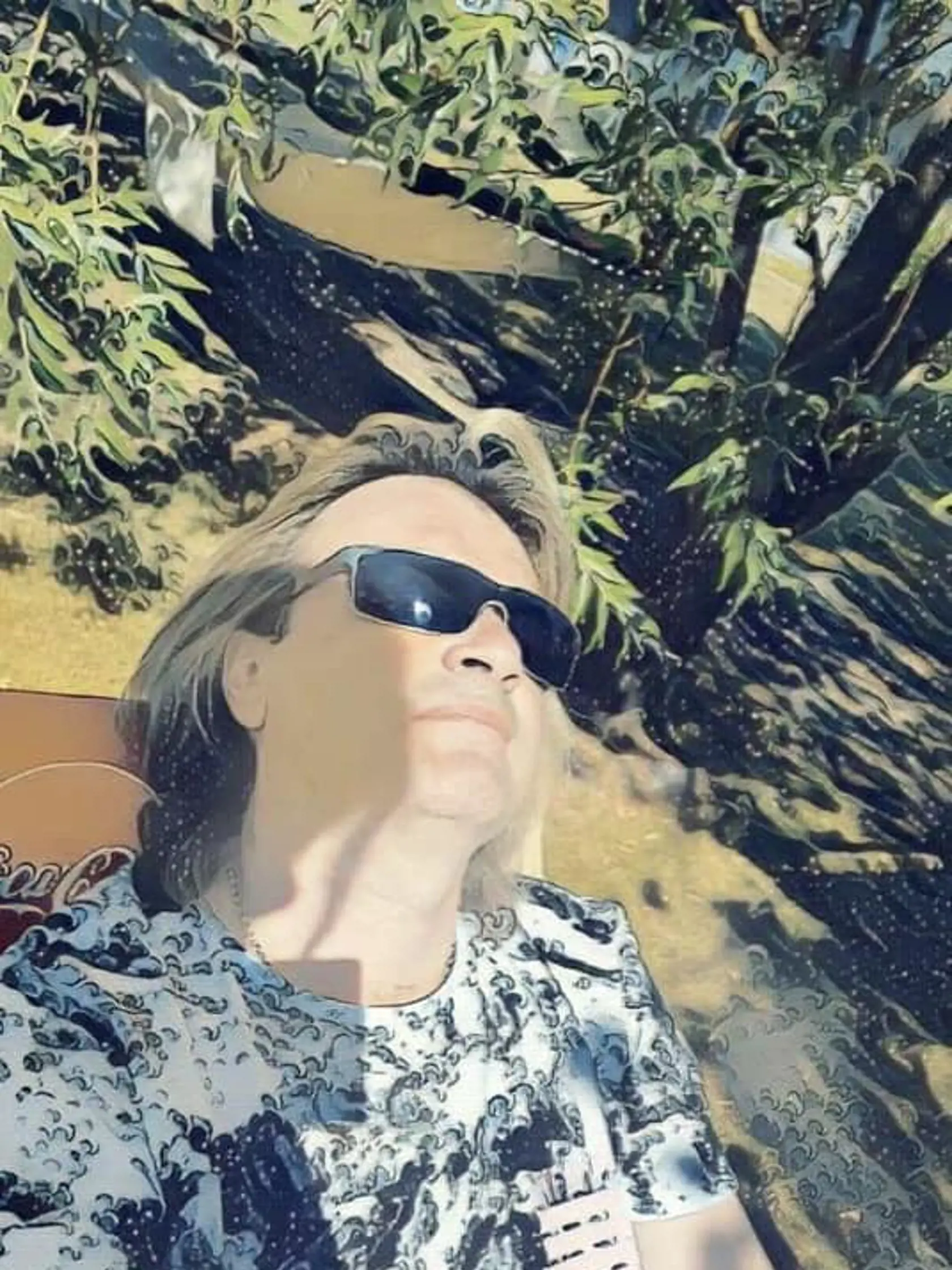 Mojsejovi sa darí nielen v hudbe, ale aj v aktivitách jeho kliniky.