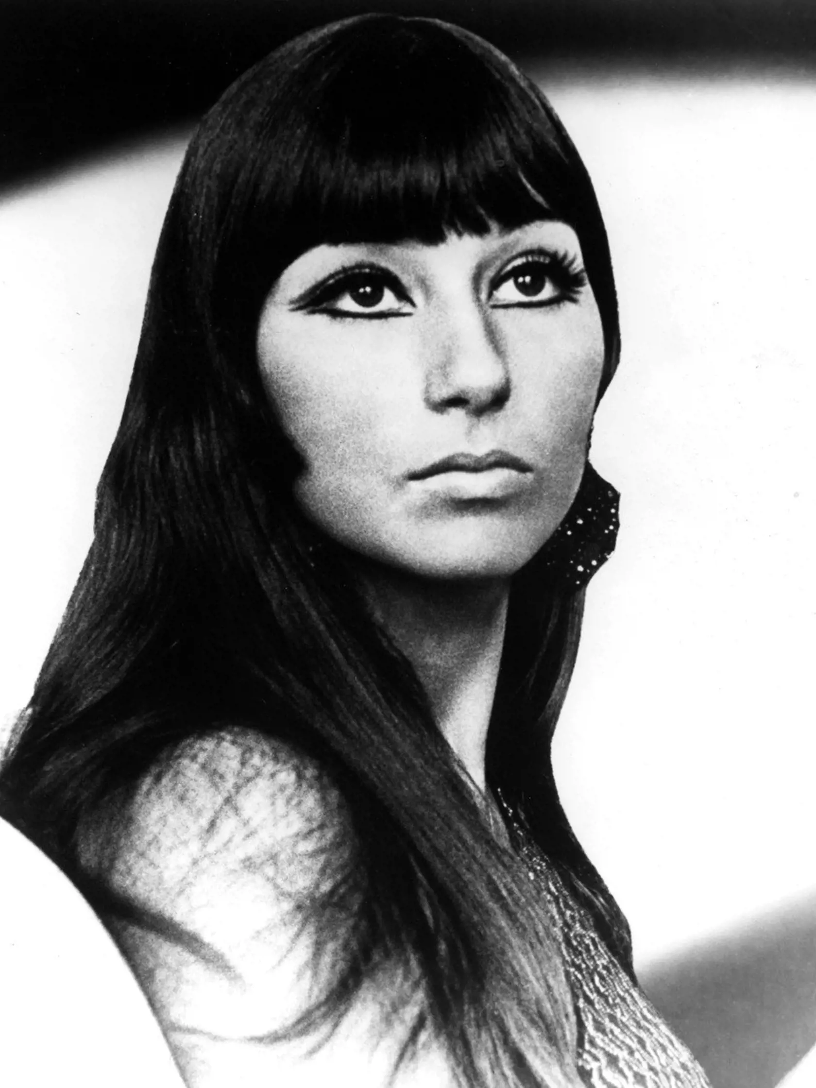 CHER     Date:, Image: 43042116, License: Rights-managed, Restrictions: , Model Release: no, Credit line: Profimedia, Mary Evans Picture Librar
