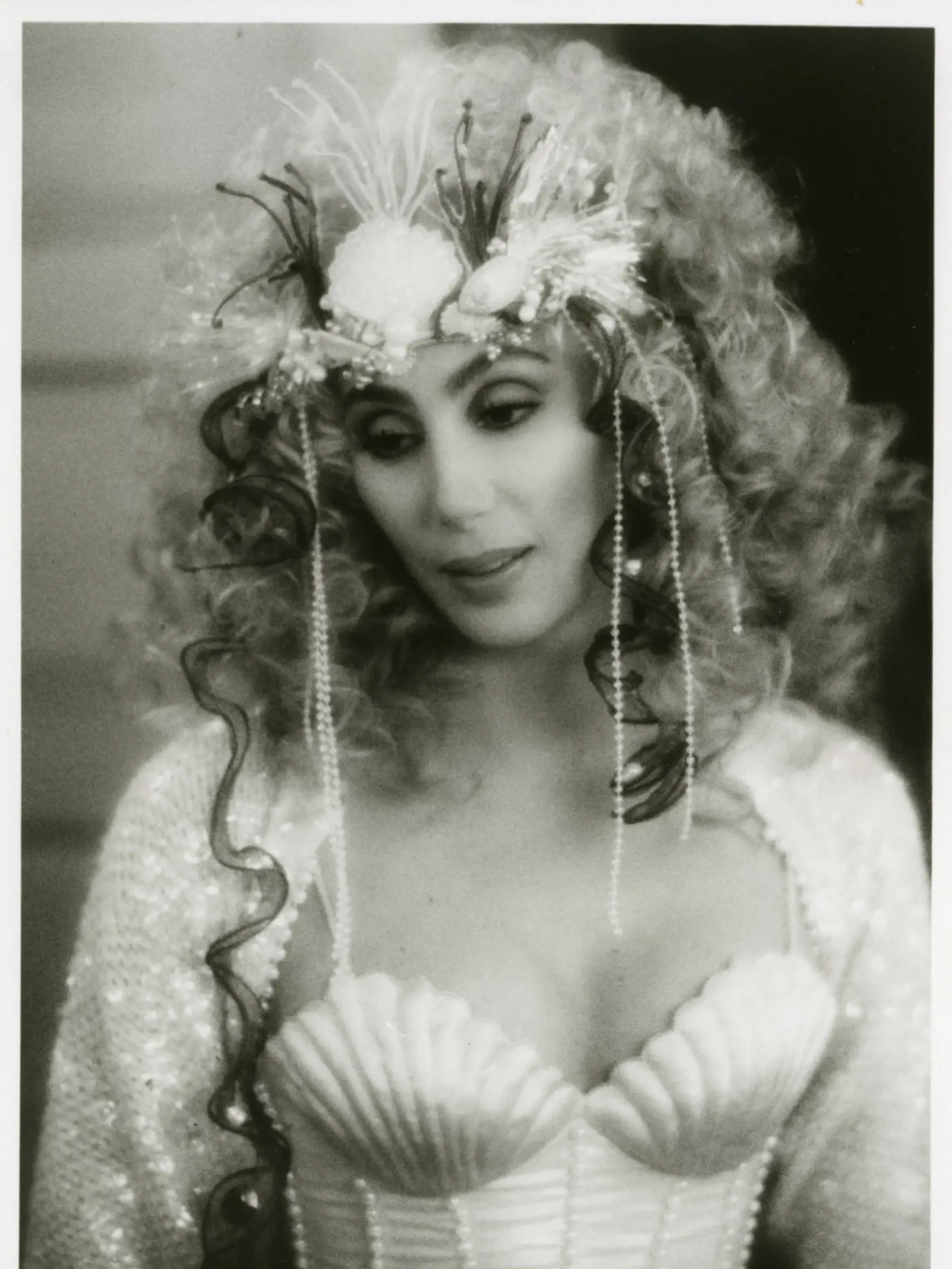 Cher