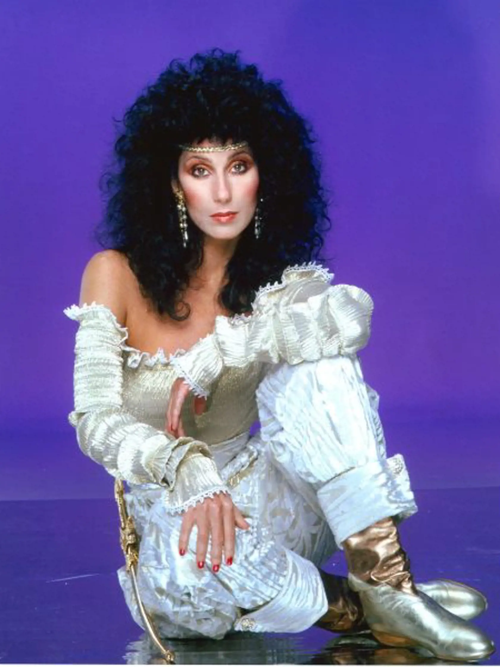 Cher (1981)