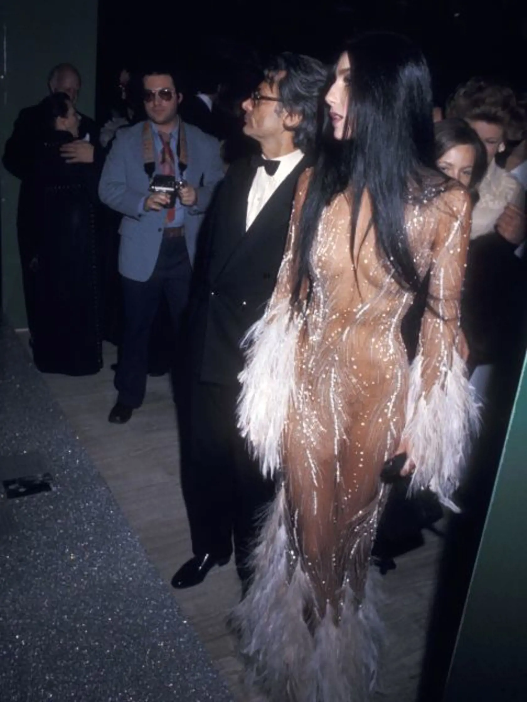 Cher