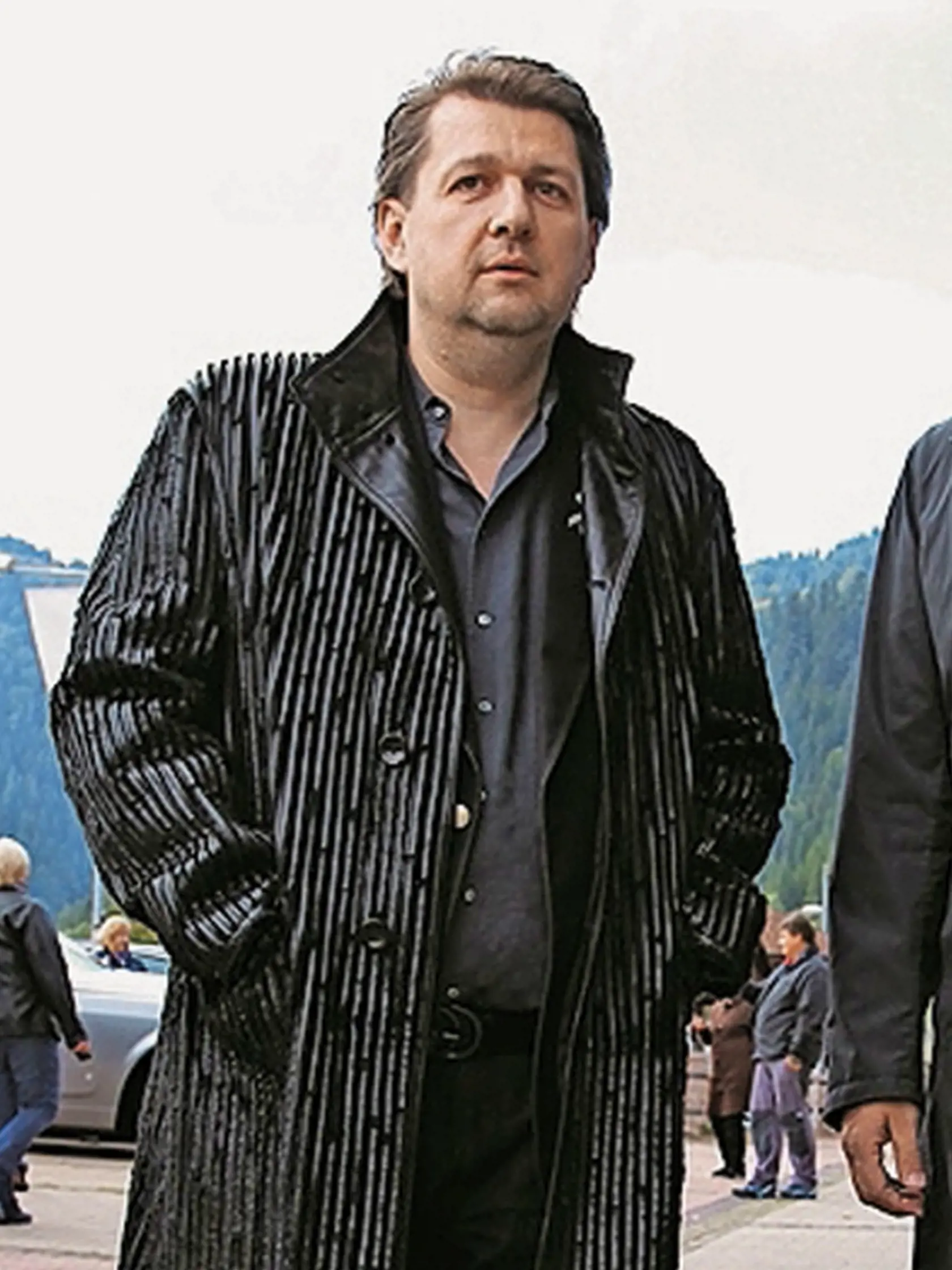 Podali si jednu ženu: S Beátou Haverlovou bol najprv ženatý Ladislav Bašternák, vľavo, a s Borisom Kollárom tvorila milenecký pár. Tí spolu napriek minulosti dobre vychádzajú.