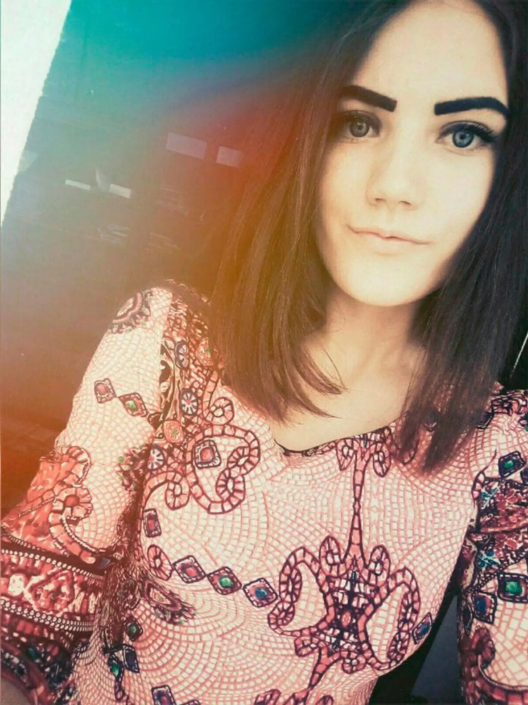 Julia si vzala život kvôli hre Modrá veľryba.