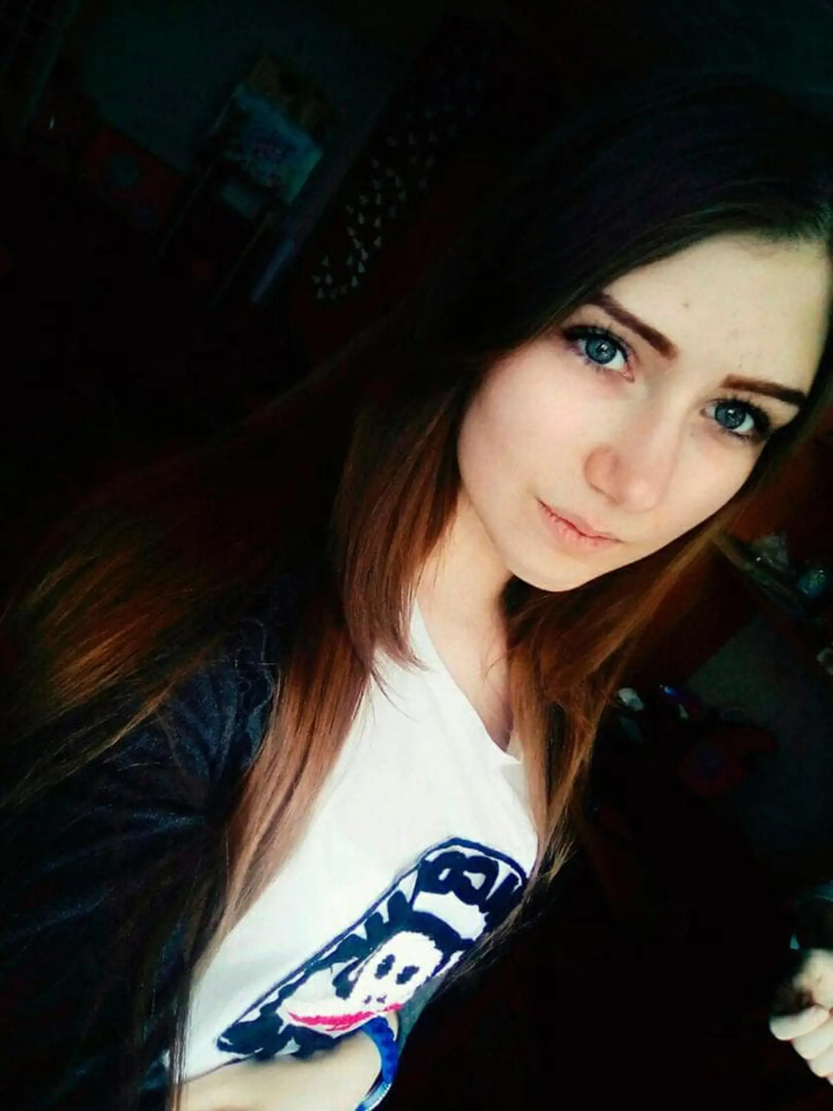 Veronika si vzala život kvôli hre Modrá veľryba.