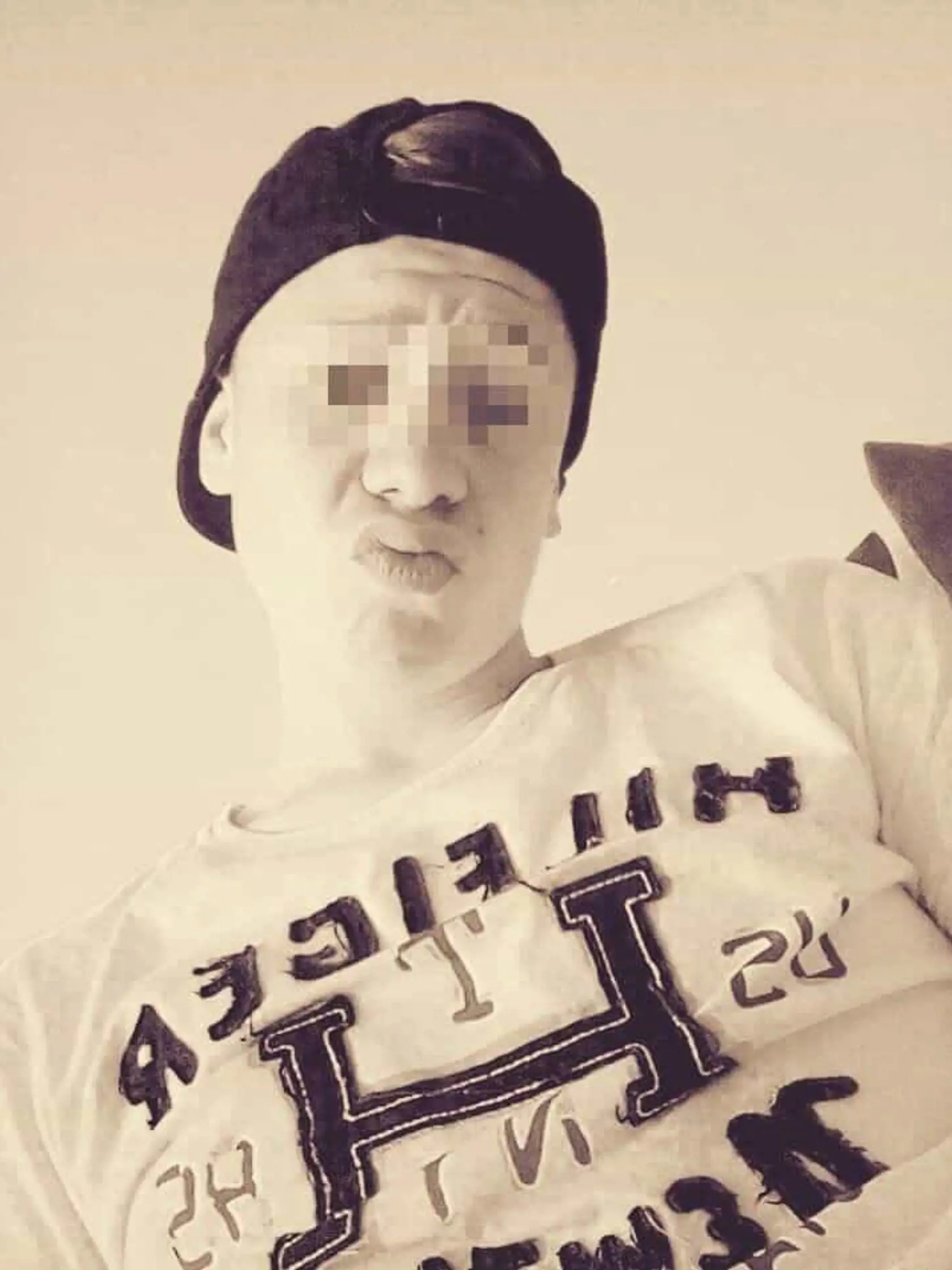 Denis z Rožňavy má byť tiež obeťou Modrej veľryby.