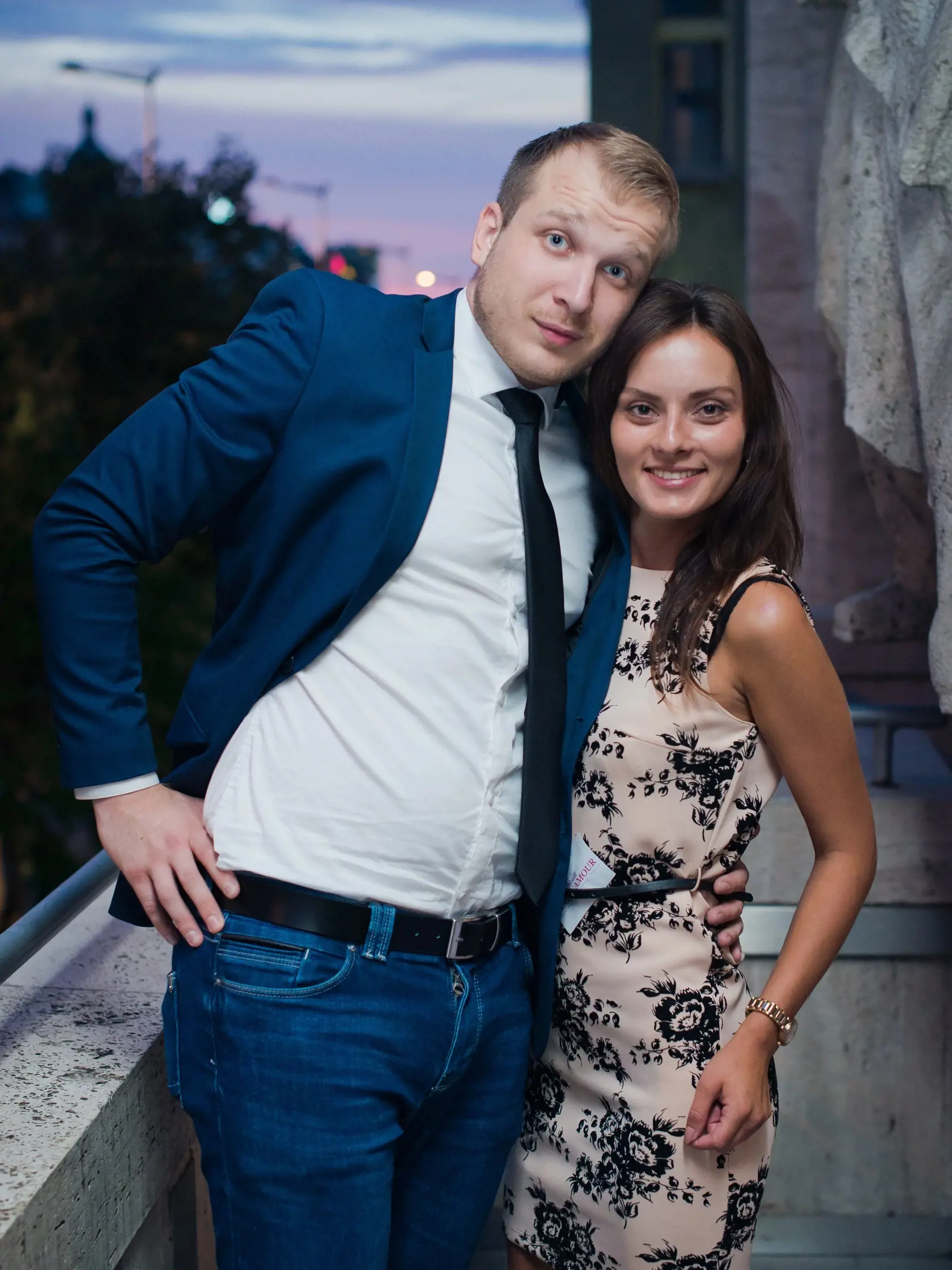 Pre single ľudí organizuje aj víkendy v luxusných rezortoch.