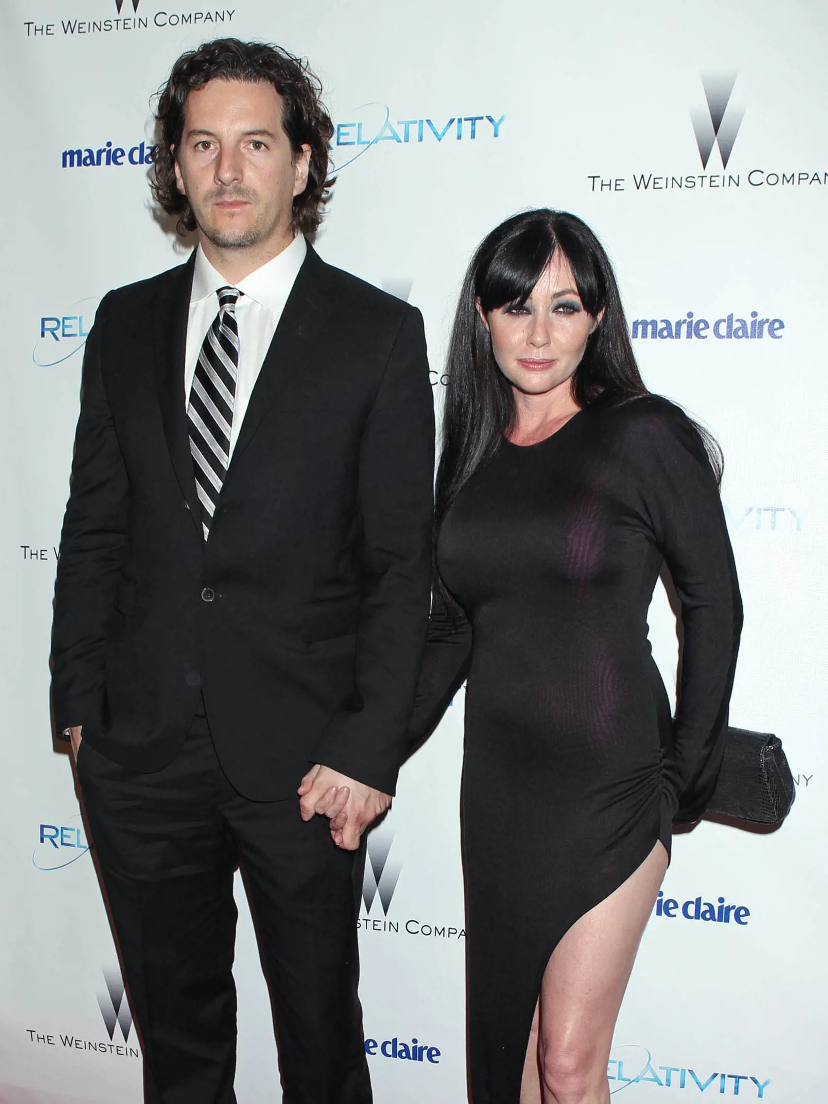 Shannen Doherty († 53) sa za Kurta Iswarienka vydala v roku 2011.