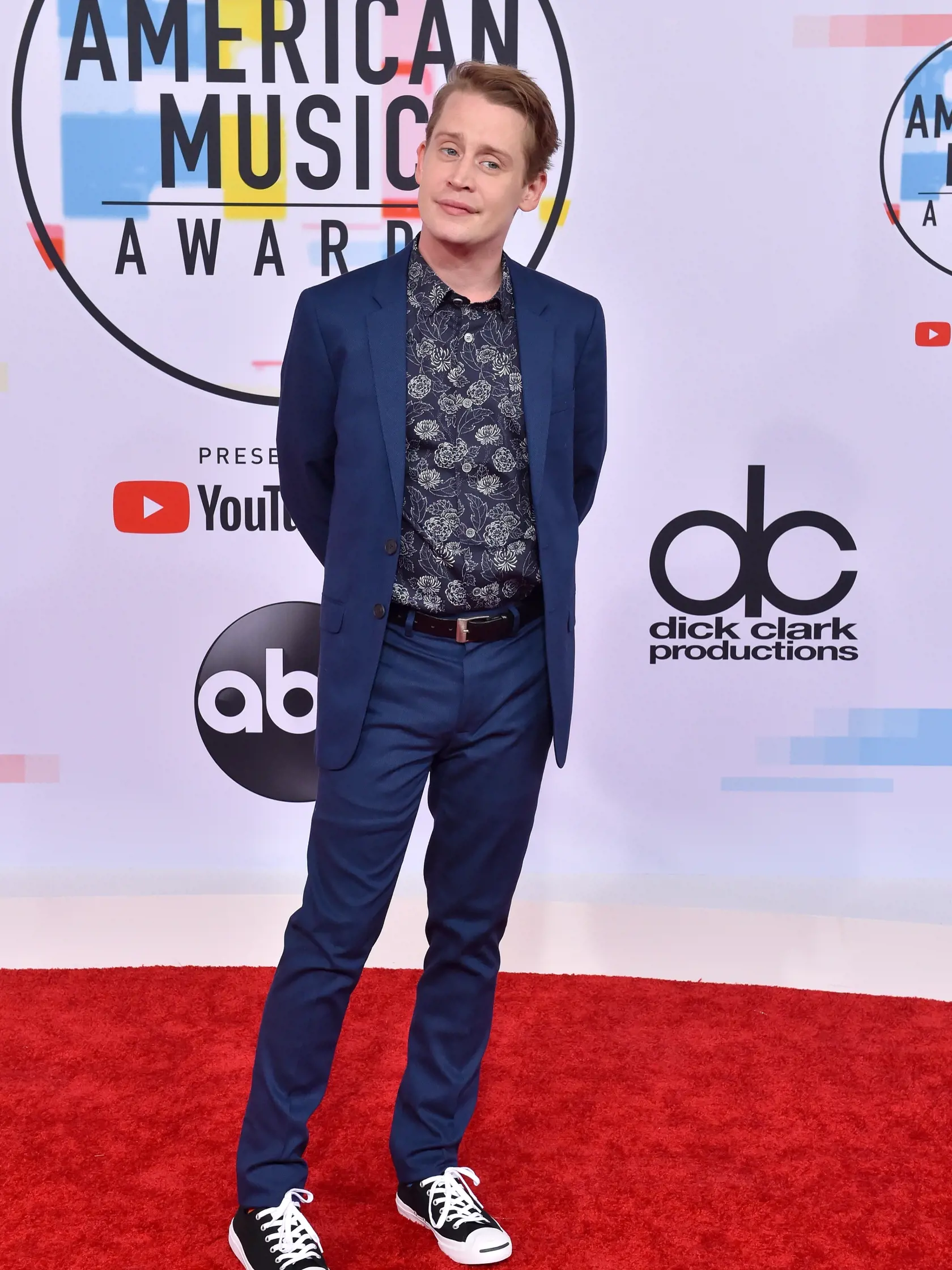 Macaulay Culkin