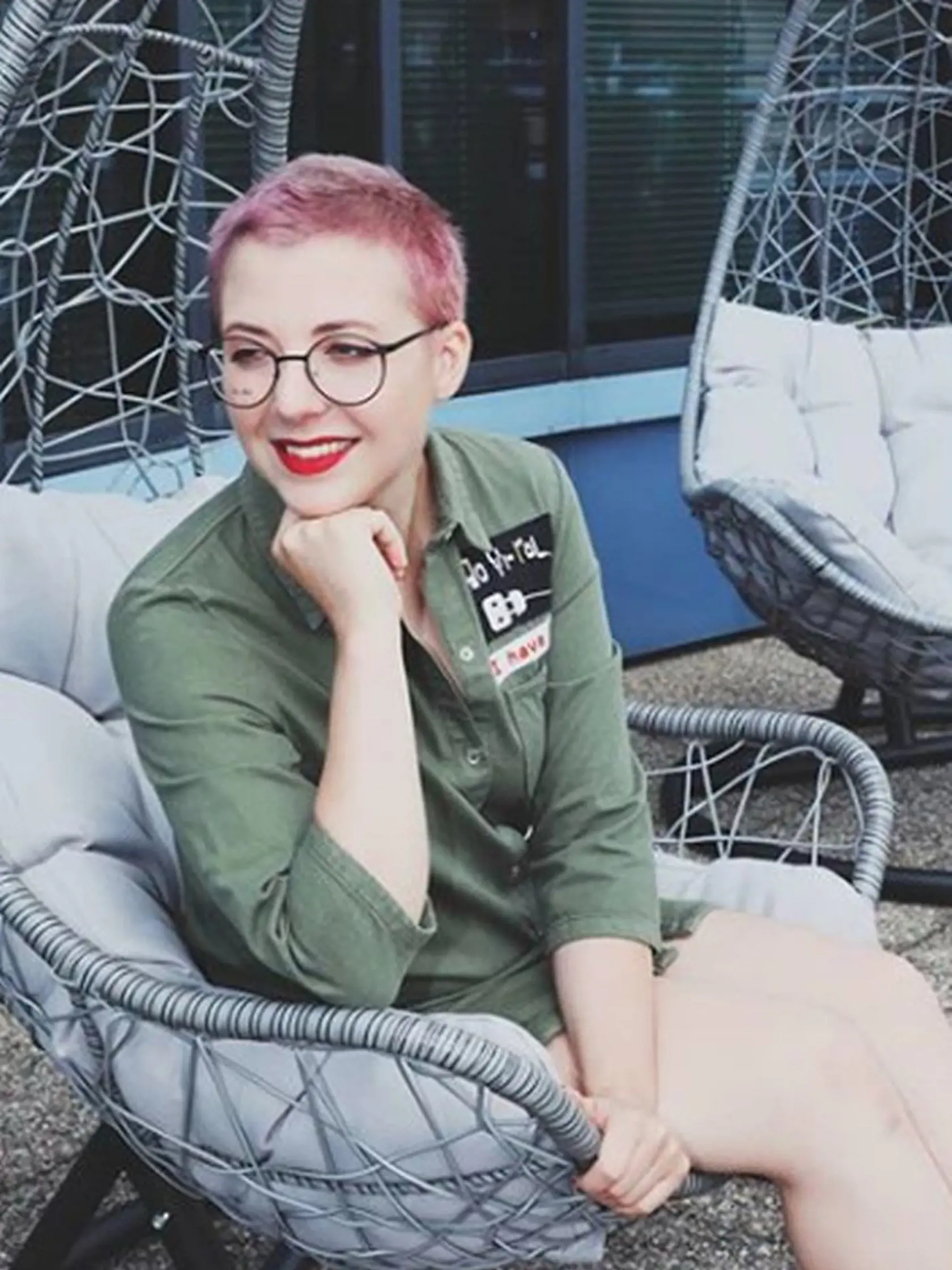 Anička Slováčková