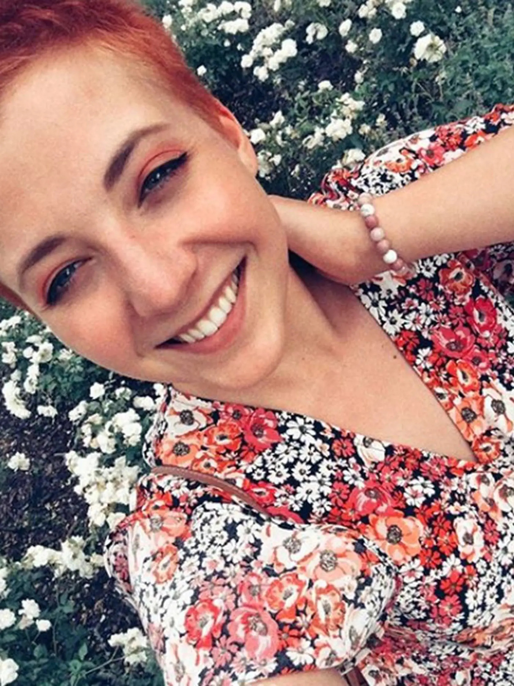Anička Slováčková