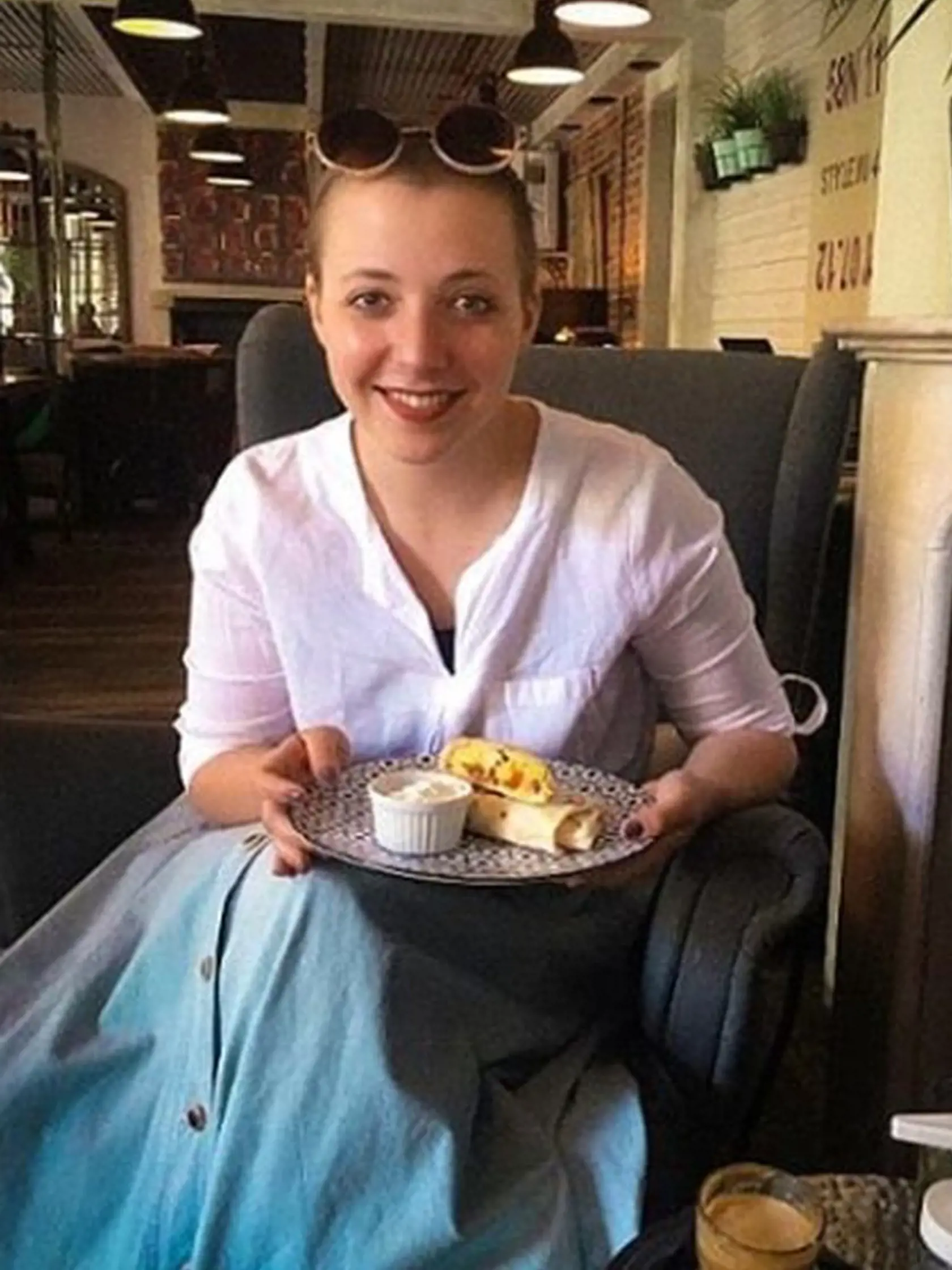 Anička Slováčková