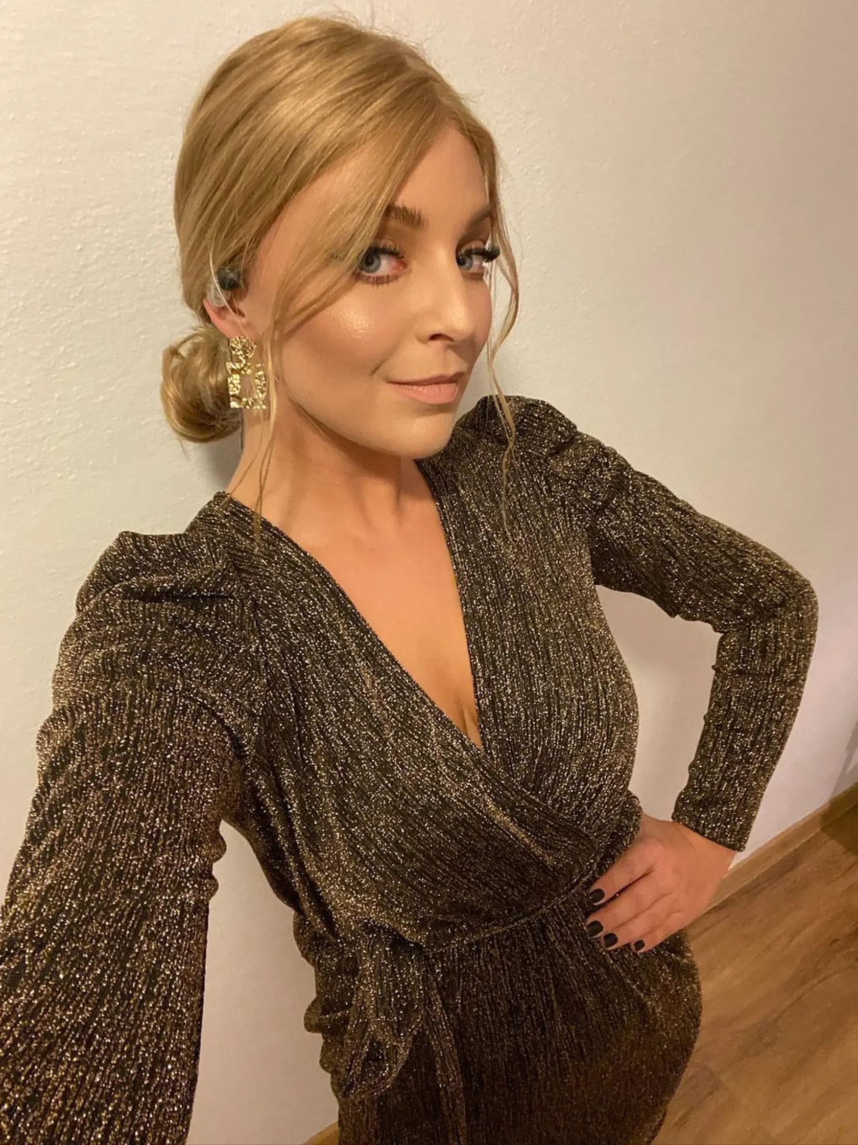 Speváčka Markéta Konvičková