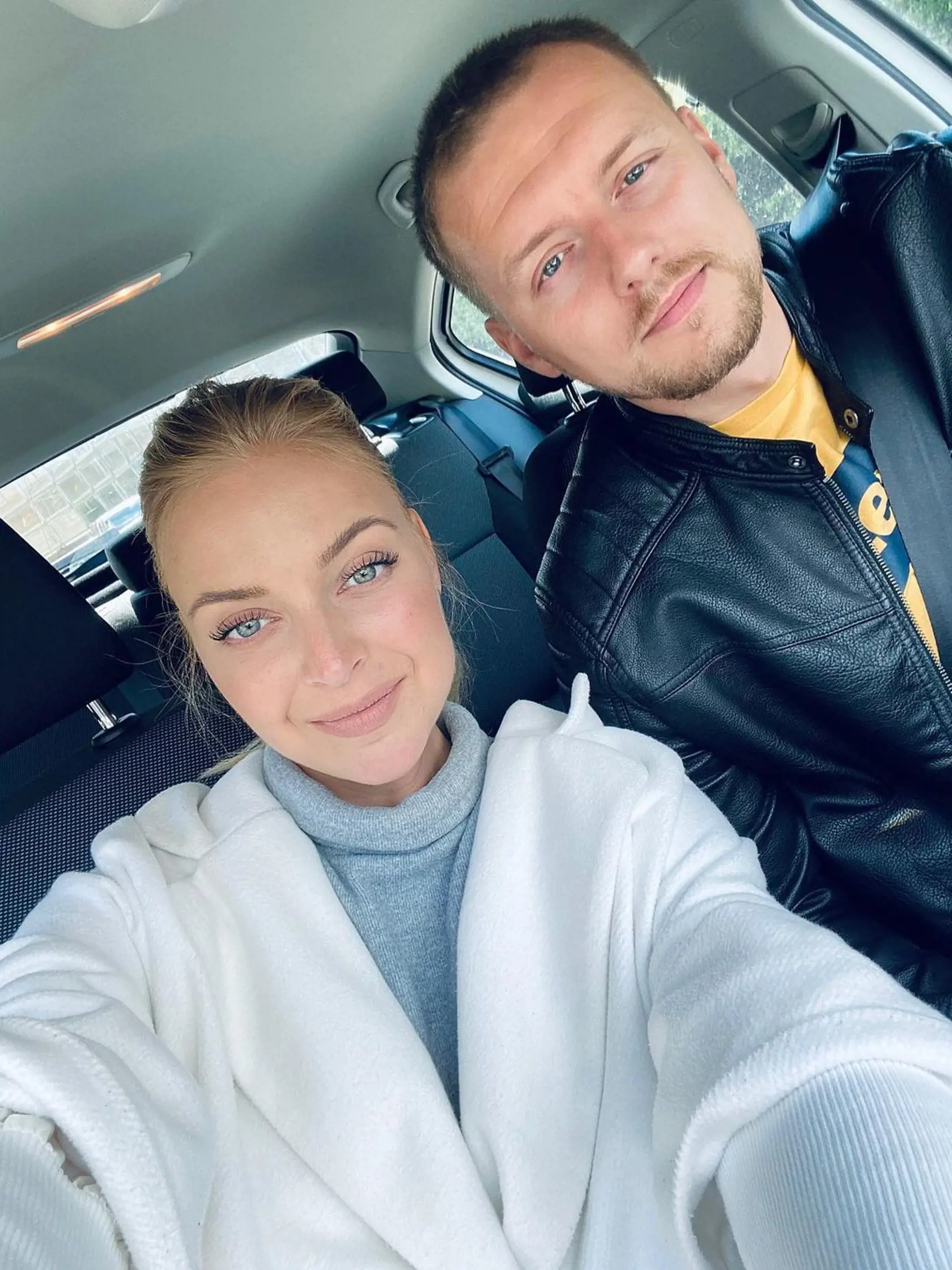 Speváčka Markéta Konvičková