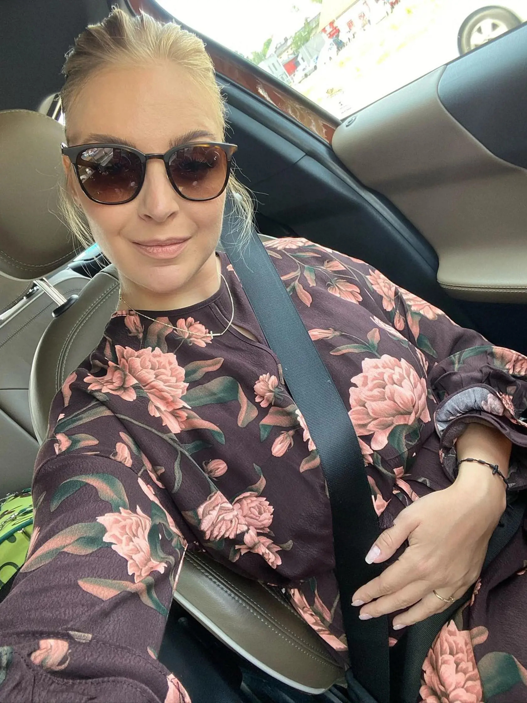 Speváčka Markéta Konvičková