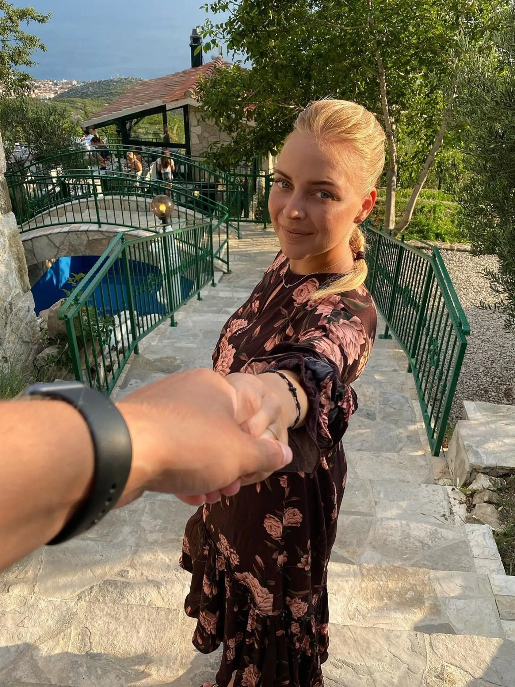 Speváčka Markéta Konvičková