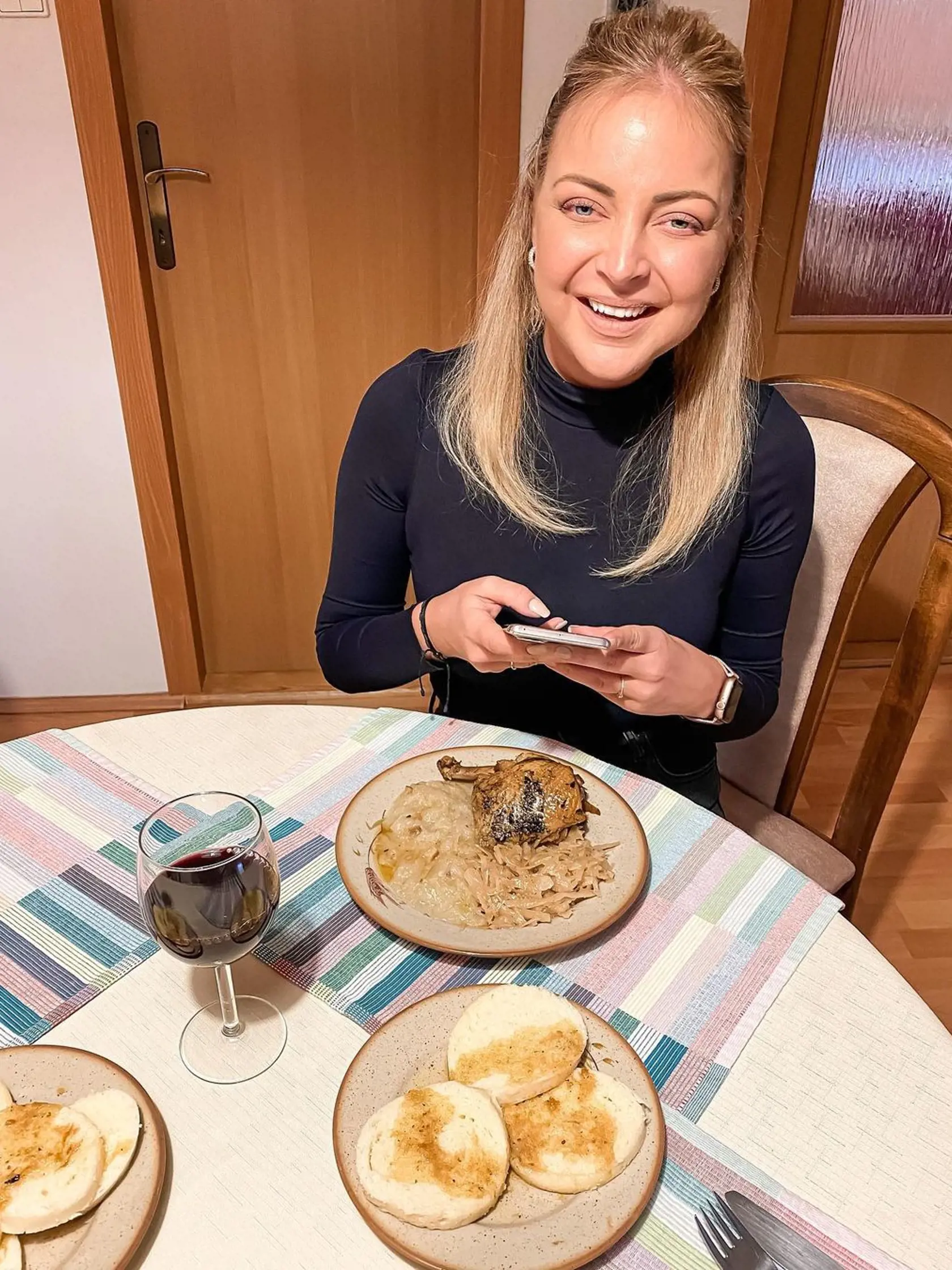 Markéta Konvičková