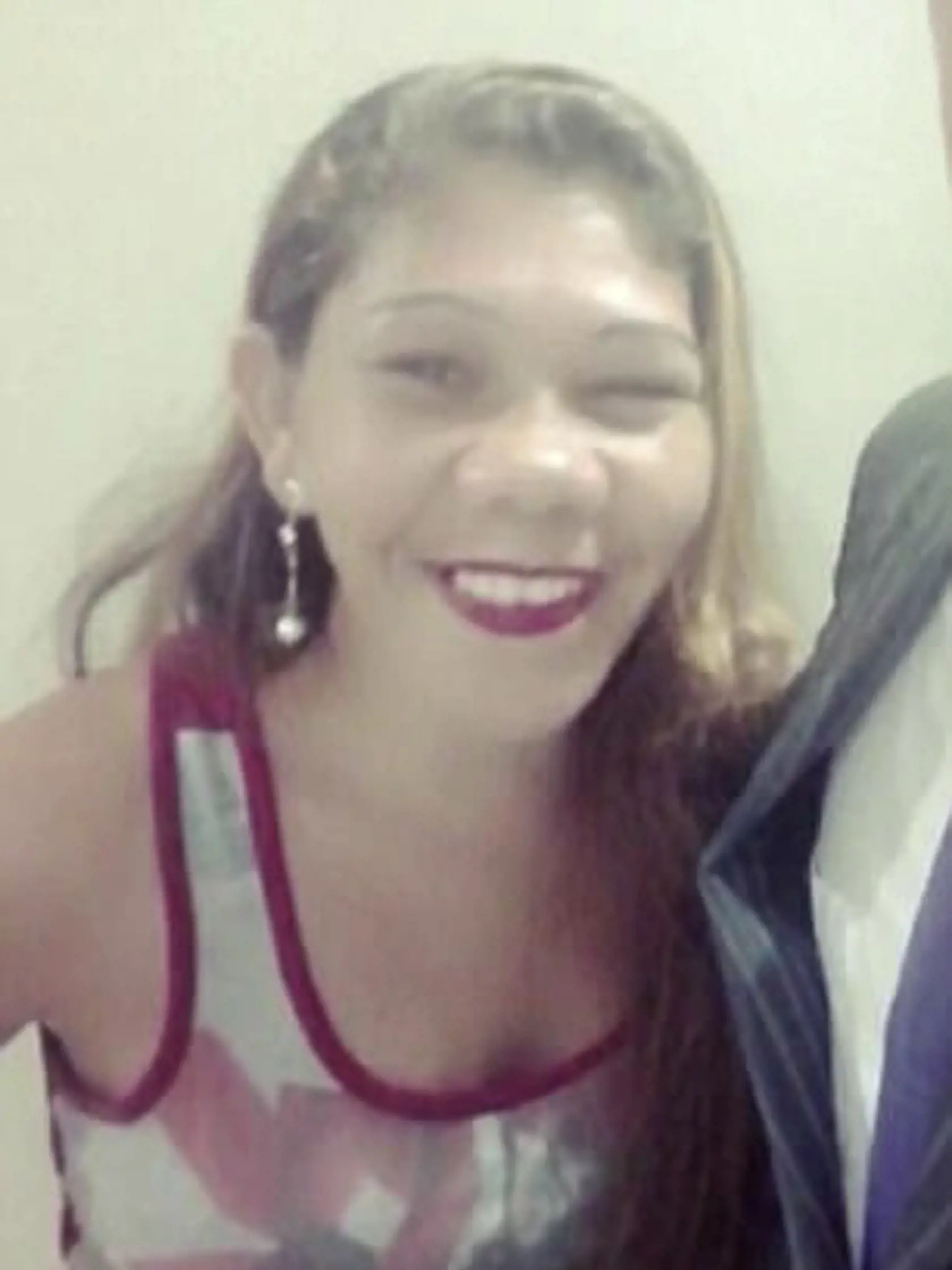 Rosangela Almeida dos Santos