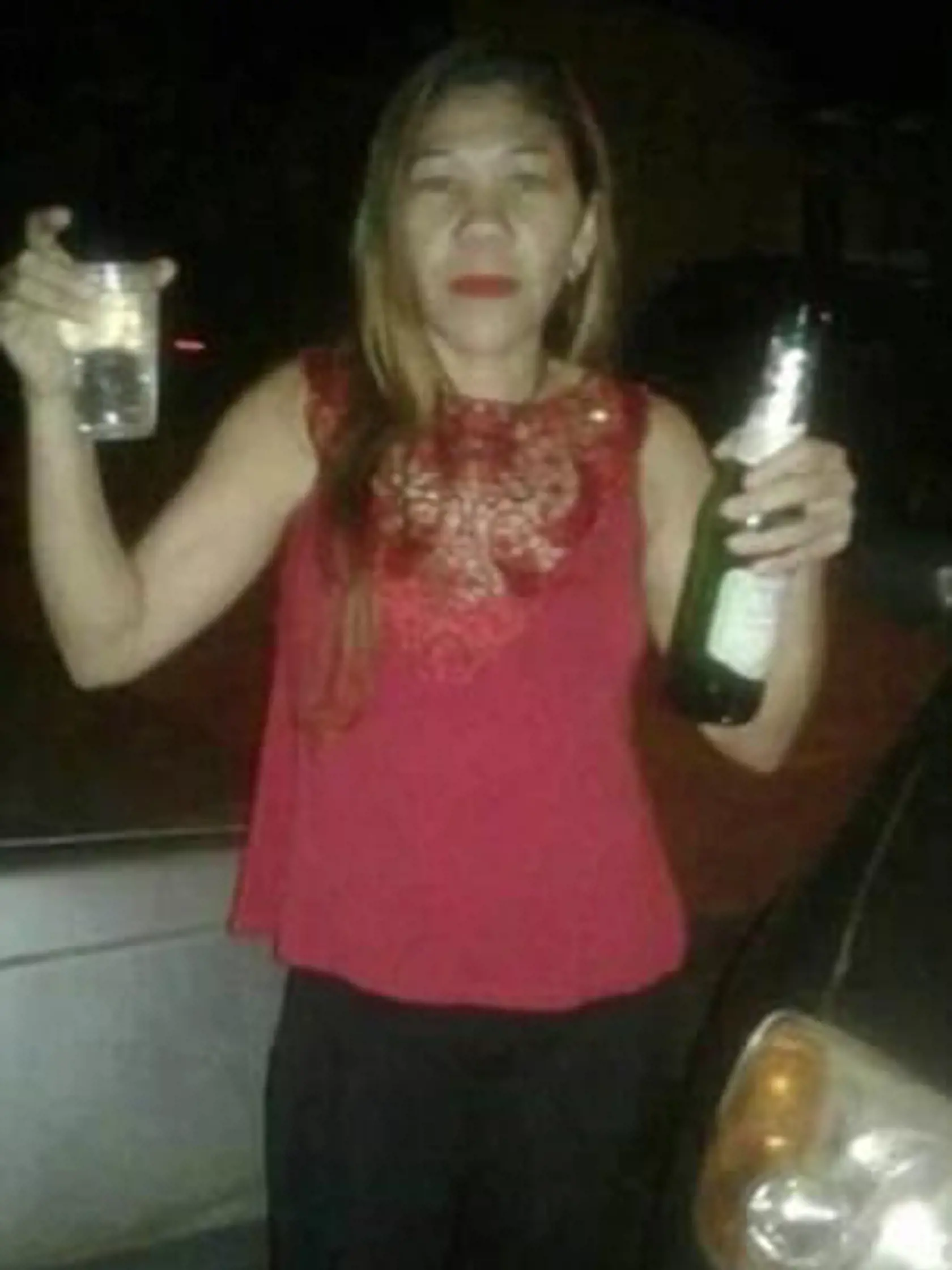Rosangela Almeida dos Santos