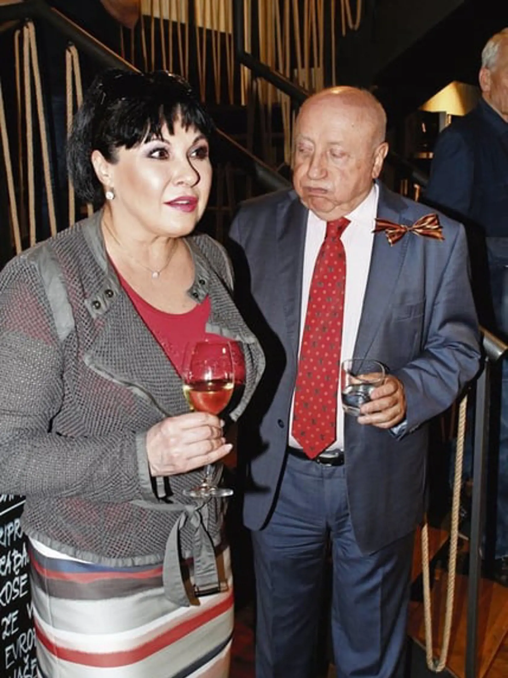 Dagmar Patrasová má tiež len jeden pohár trpezlivosti!
