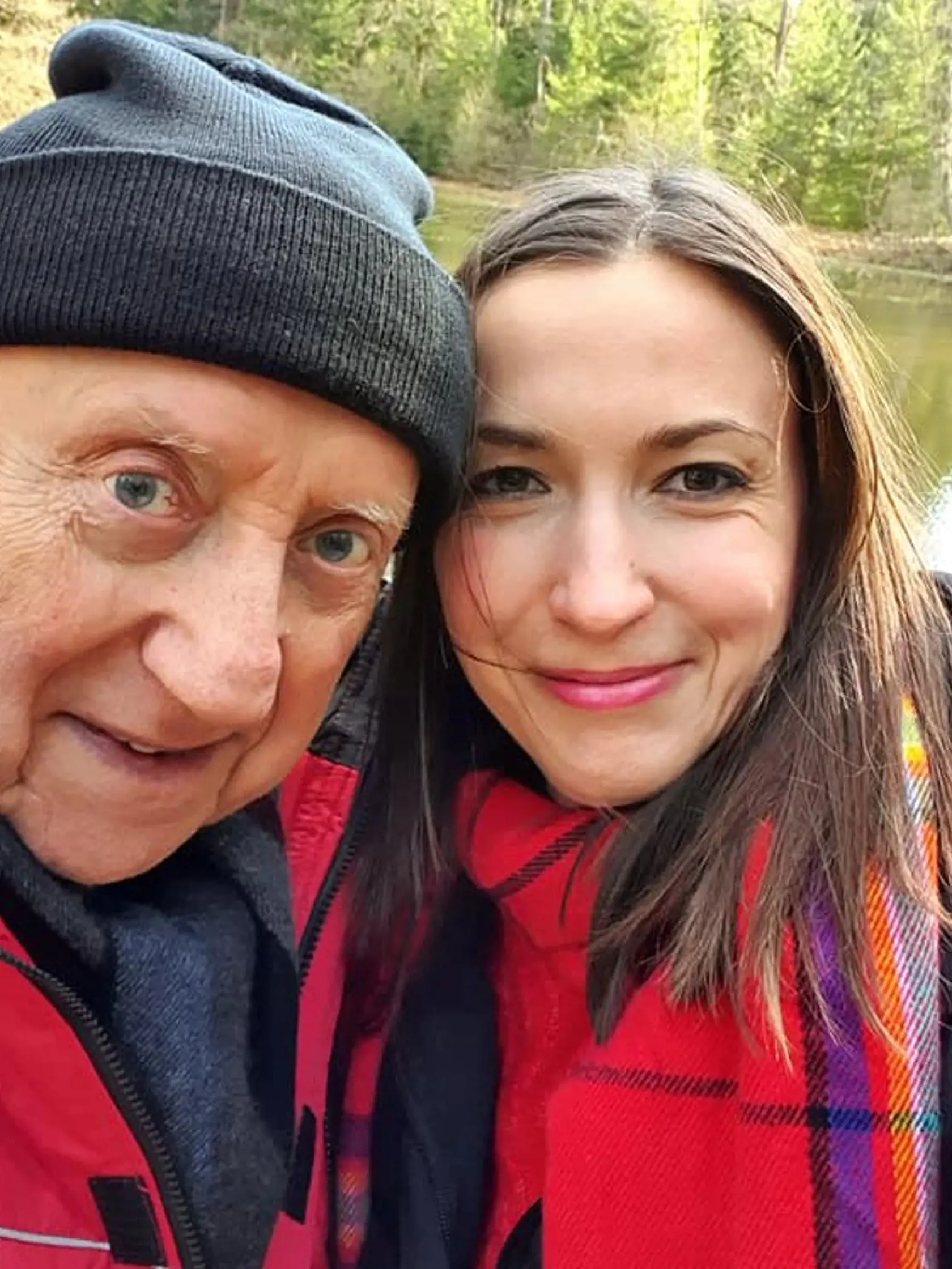 A tak veľká láska to bola. Felix Slováček a Lucie Gelemová už netvoria pár