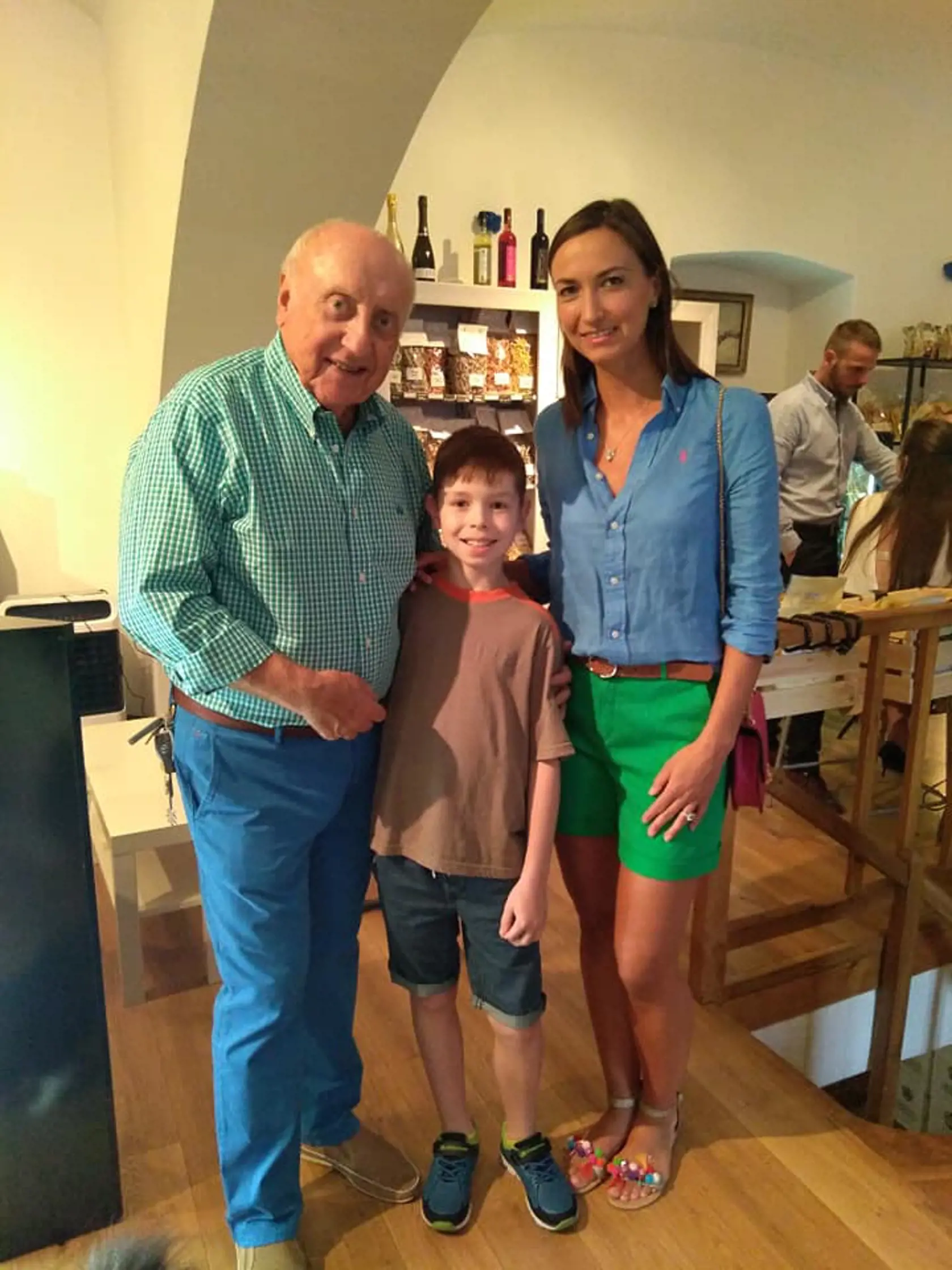 Felix Slováček a Lucie Gelemová sú už od seba. A taká láska to bola...