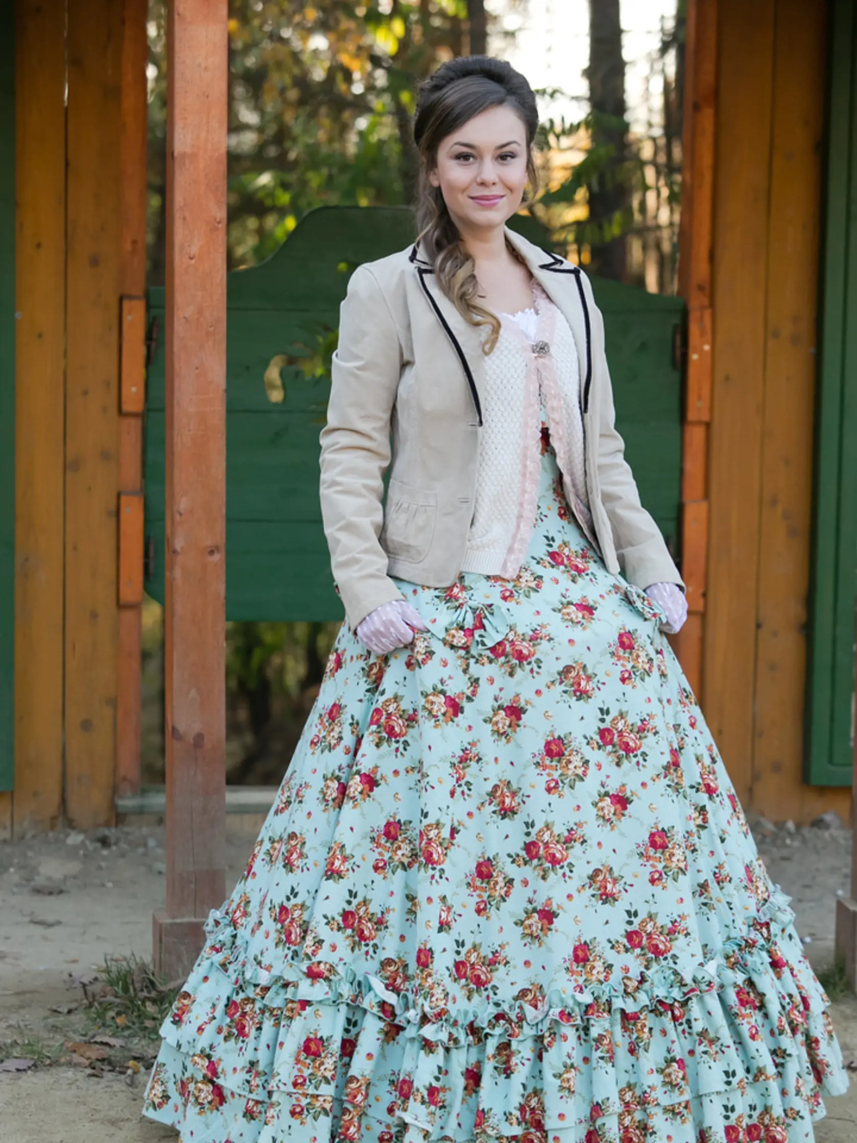 Dominika Kavaschová.
