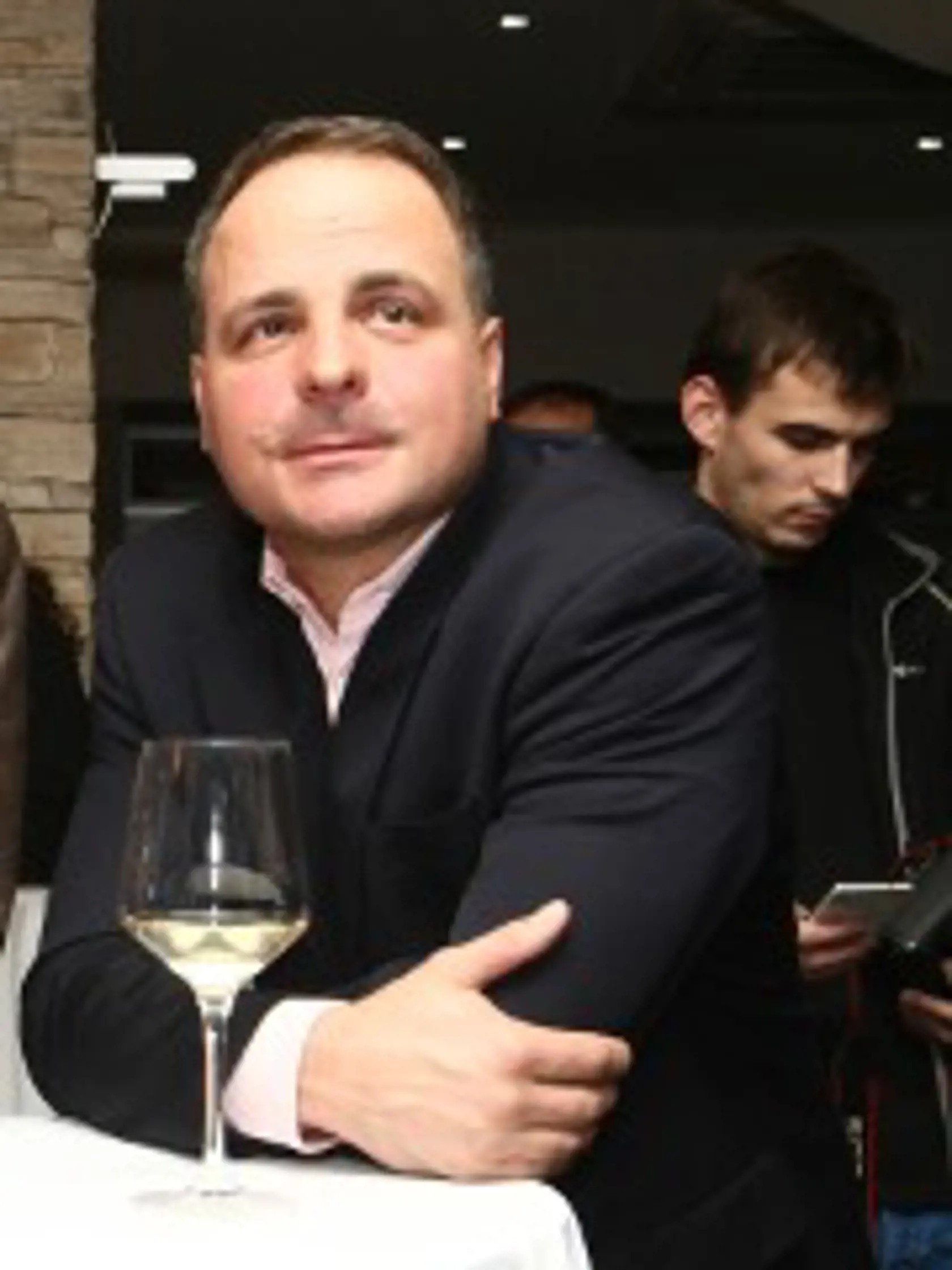 Juraj Droba.