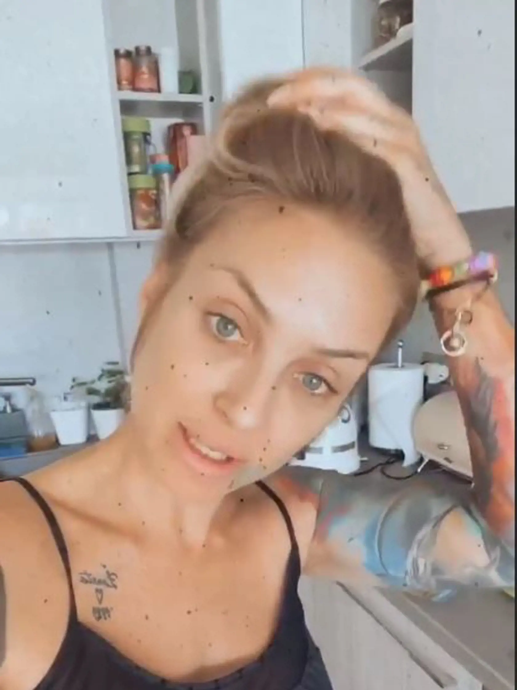 Dom vizížistky Lucie Sládečkovej na Slnečných jazerách v Senci.