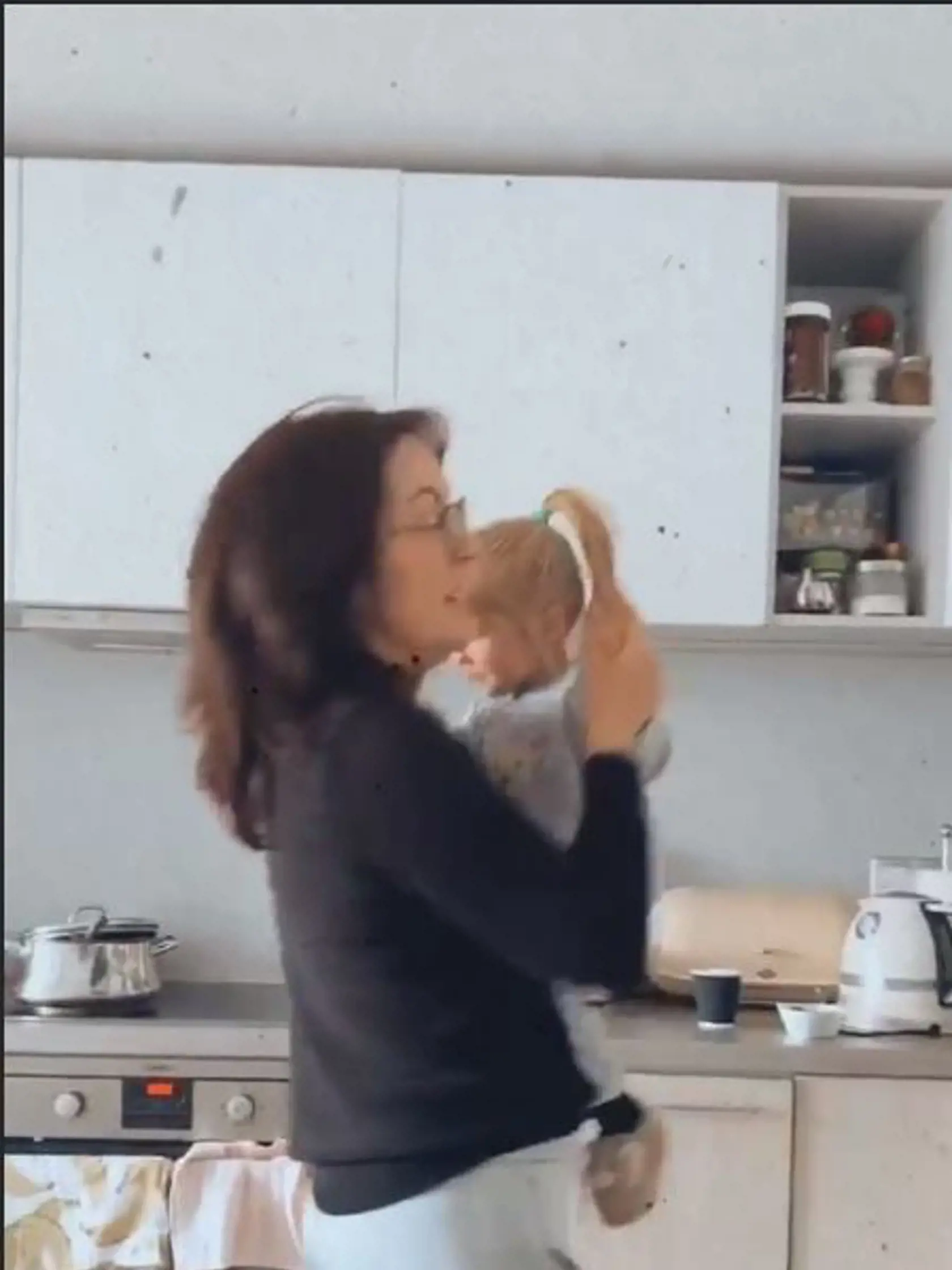 Dom vizížistky Lucie Sládečkovej na Slnečných jazerách v Senci.