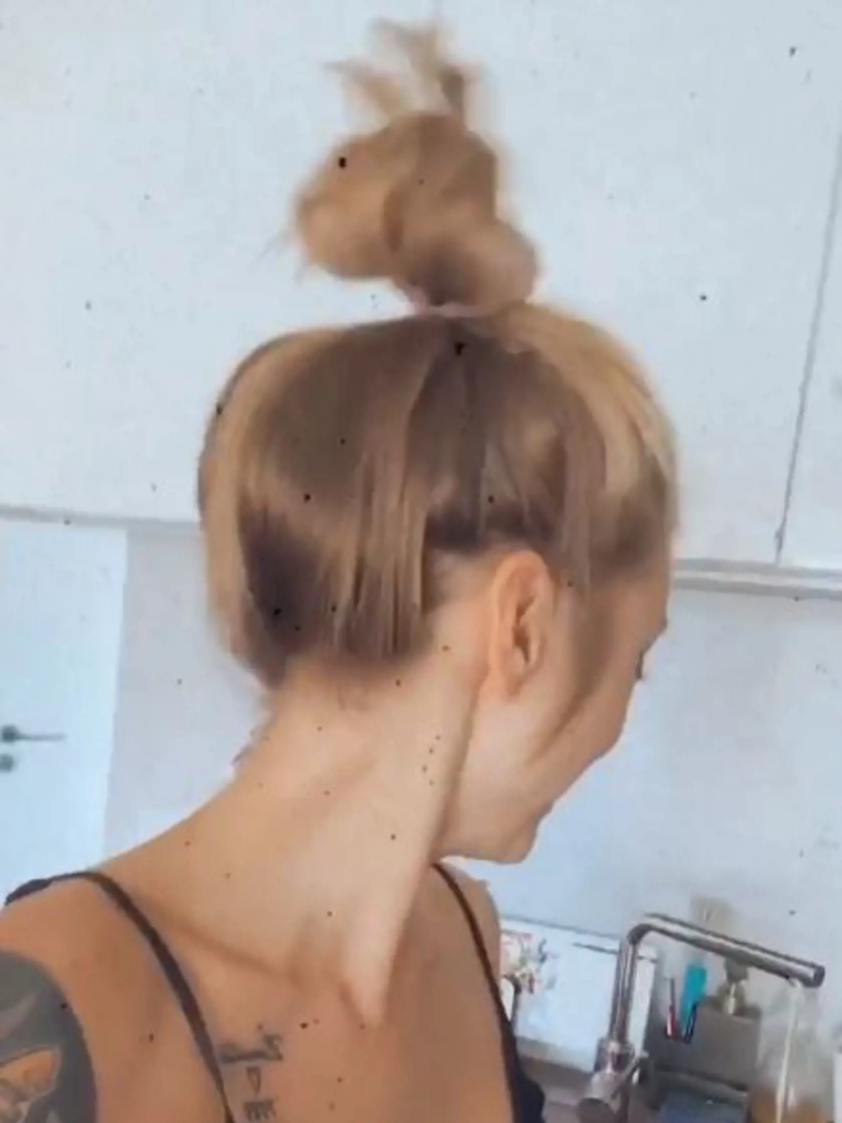 Dom vizížistky Lucie Sládečkovej na Slnečných jazerách v Senci.