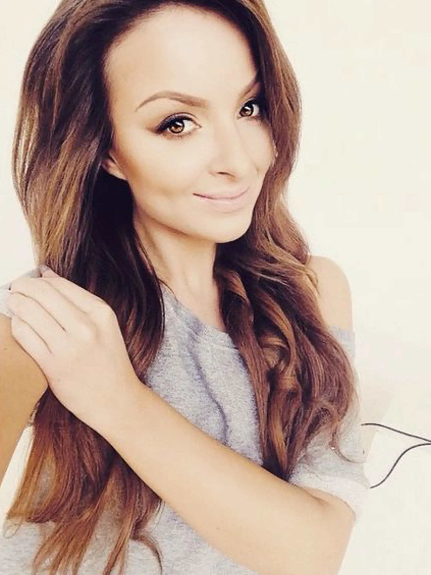 Veronika Nízlová