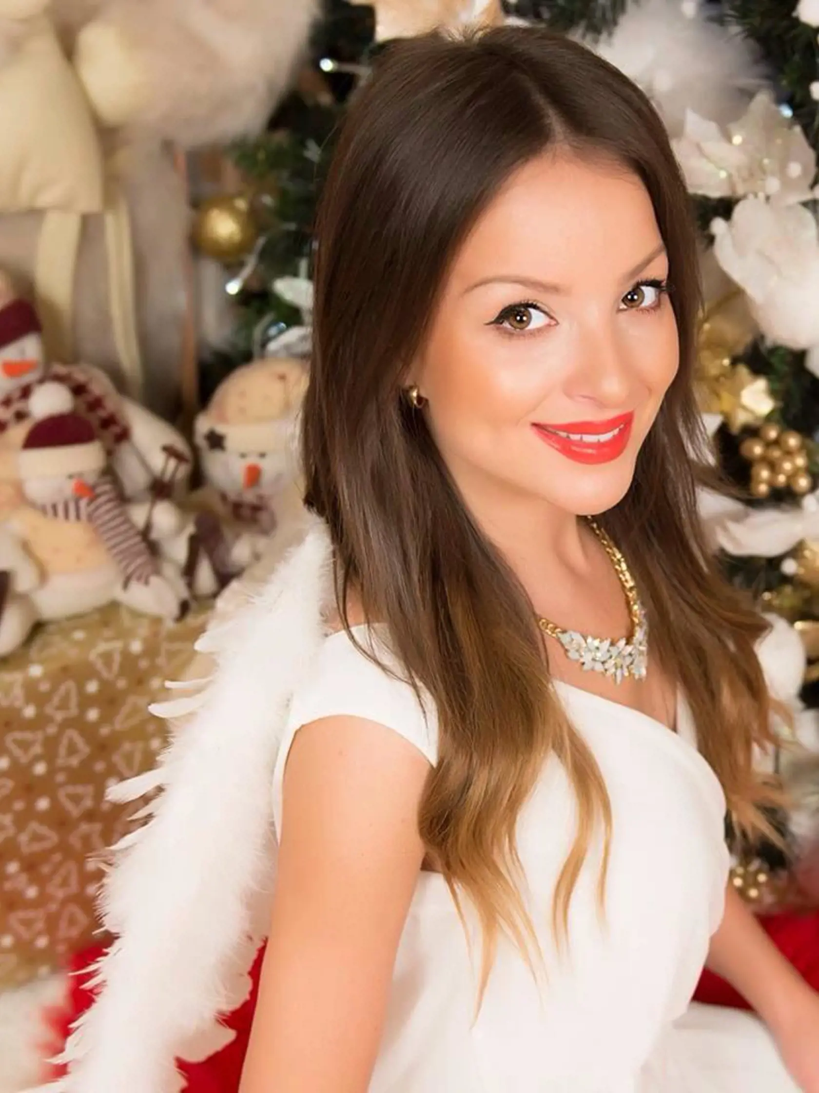 Veronika Nízlová