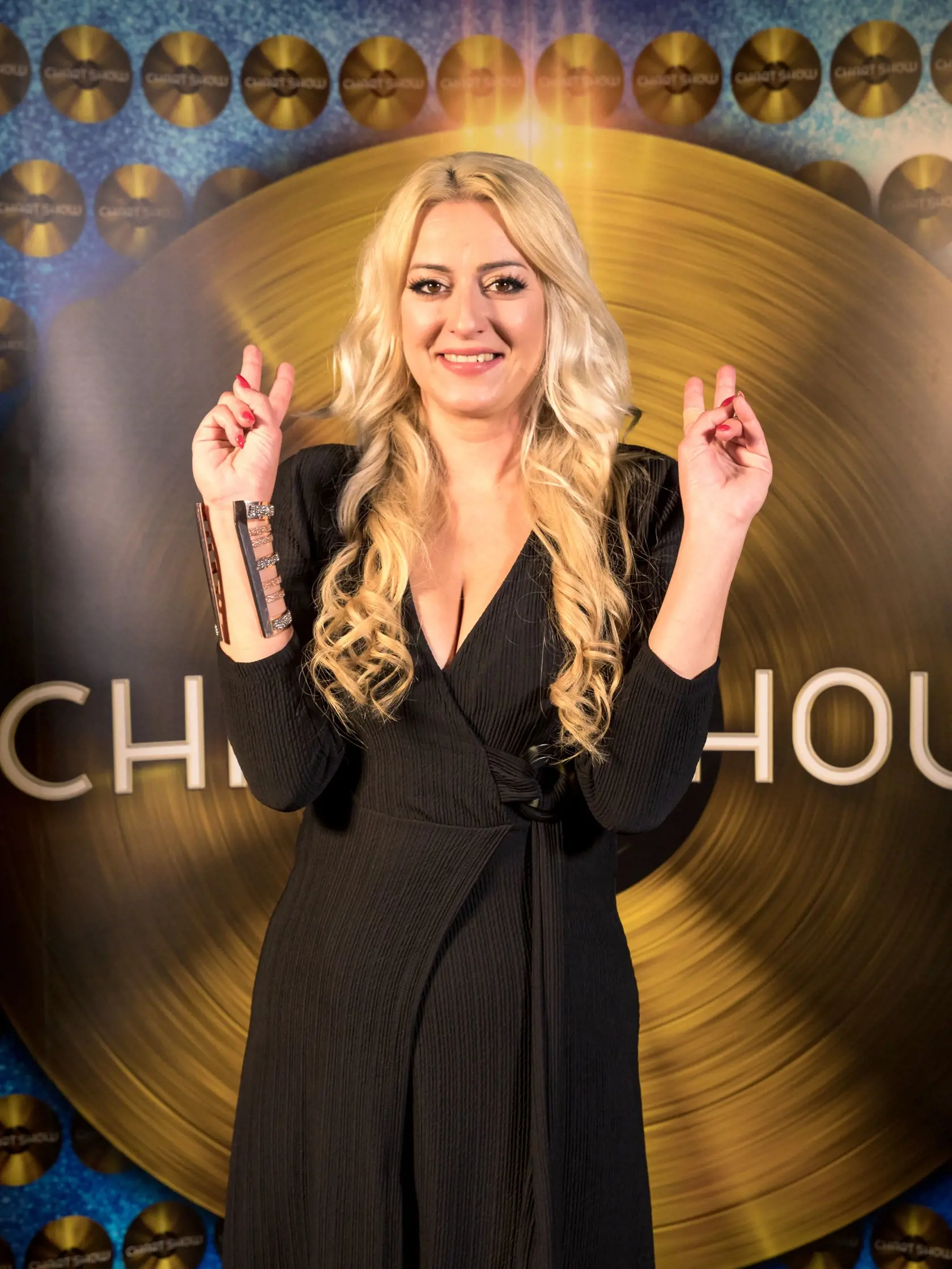 Barbara Haščáková