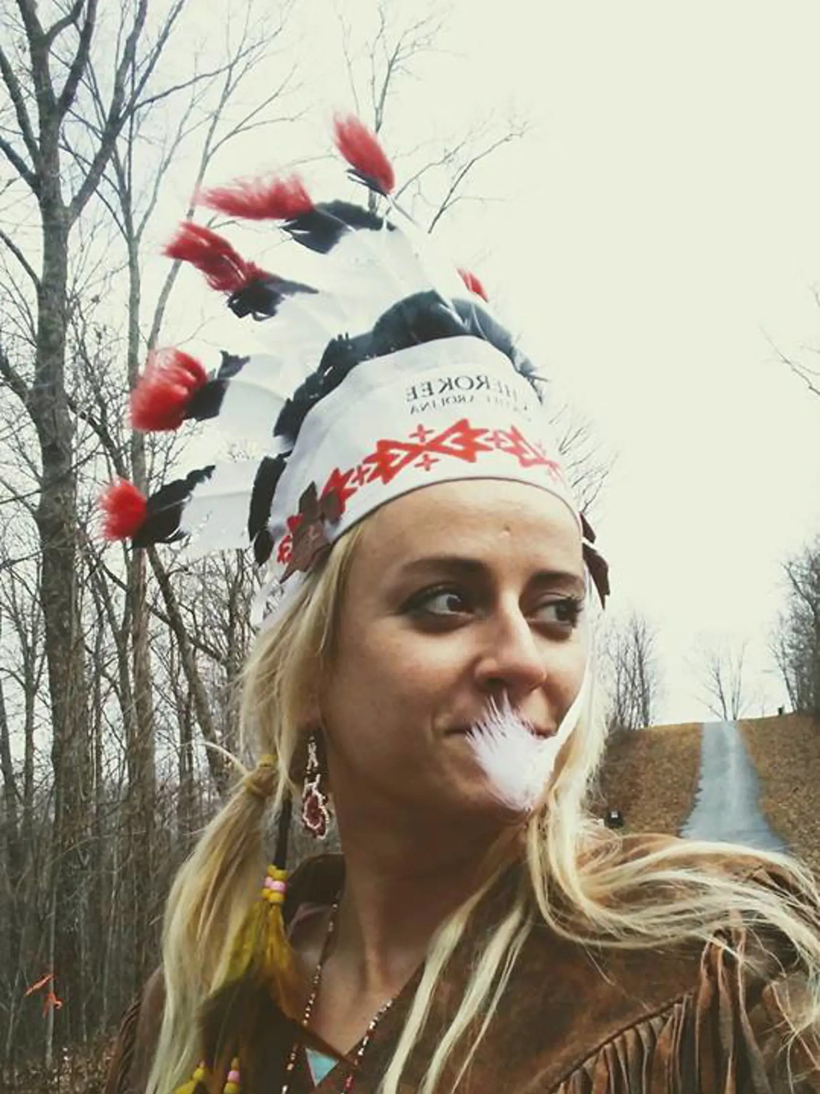 Barbara vyzerá celkom inak ako kedysi.