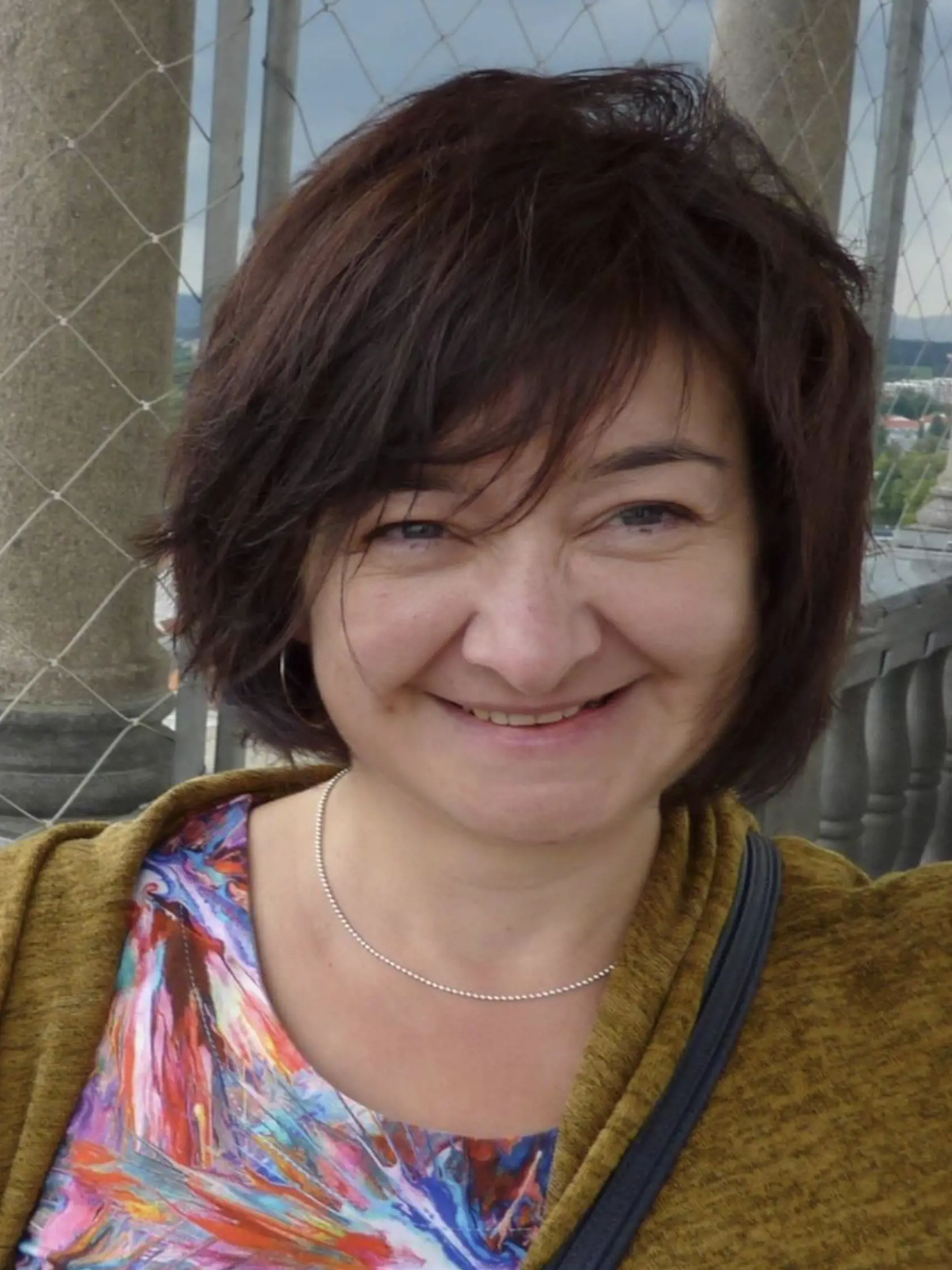 Janka Petňuchová (†48) bola mimoriadne obľúbenou úradníčkou.